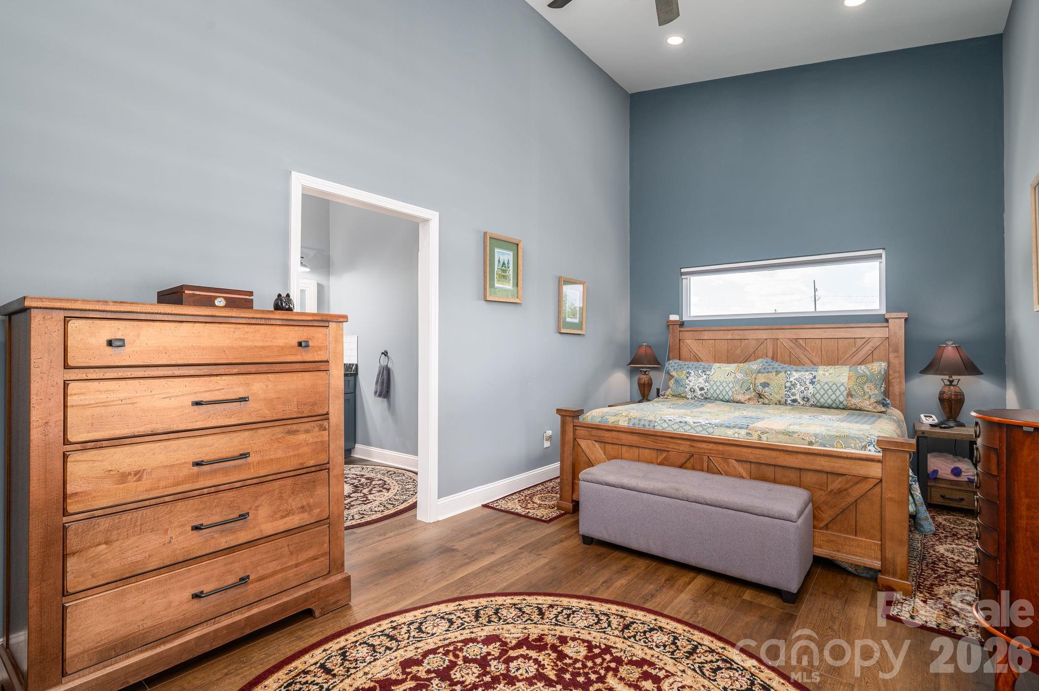 346 Car Farm Road — Lincolnton