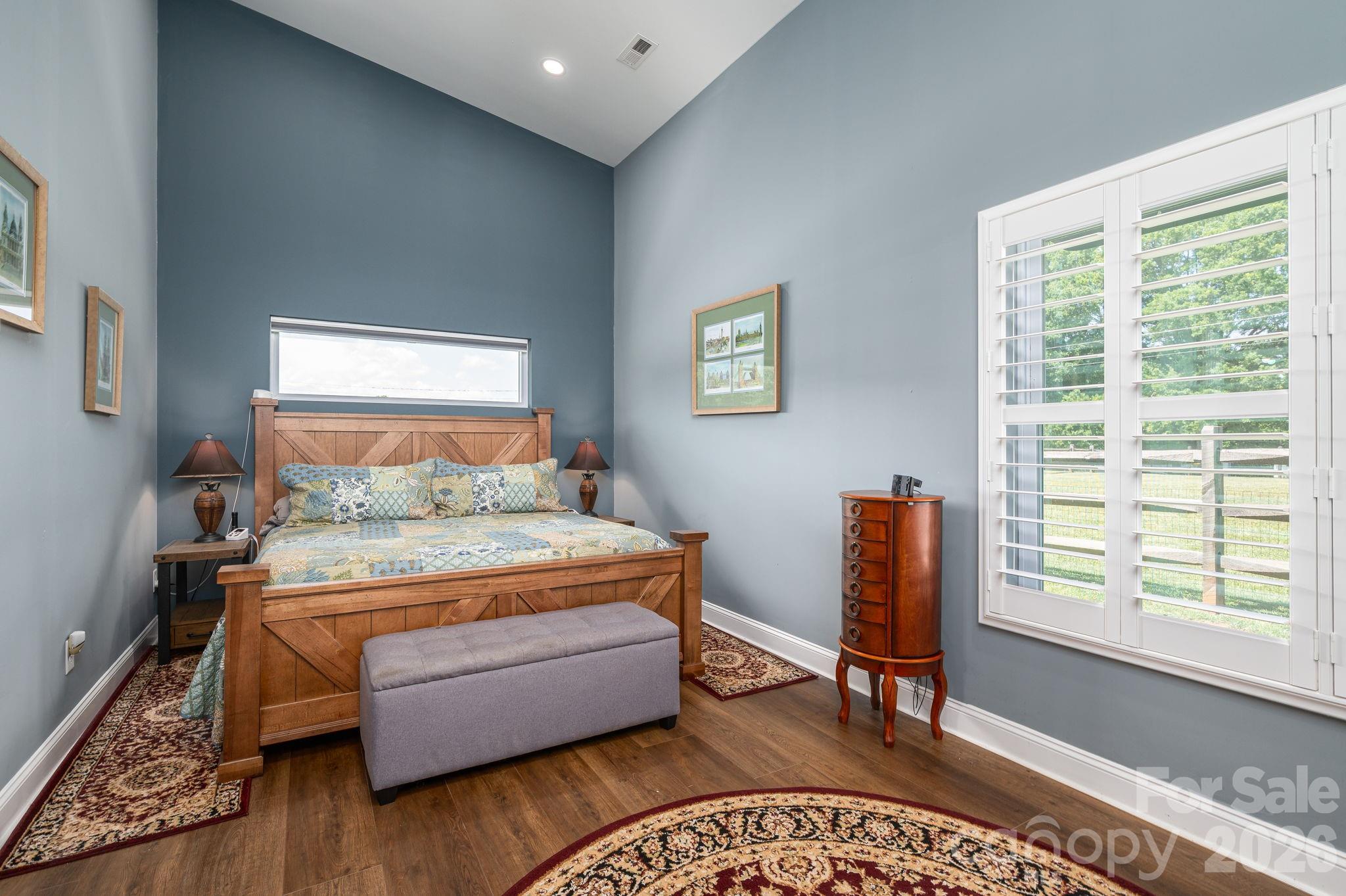 346 Car Farm Road — Lincolnton