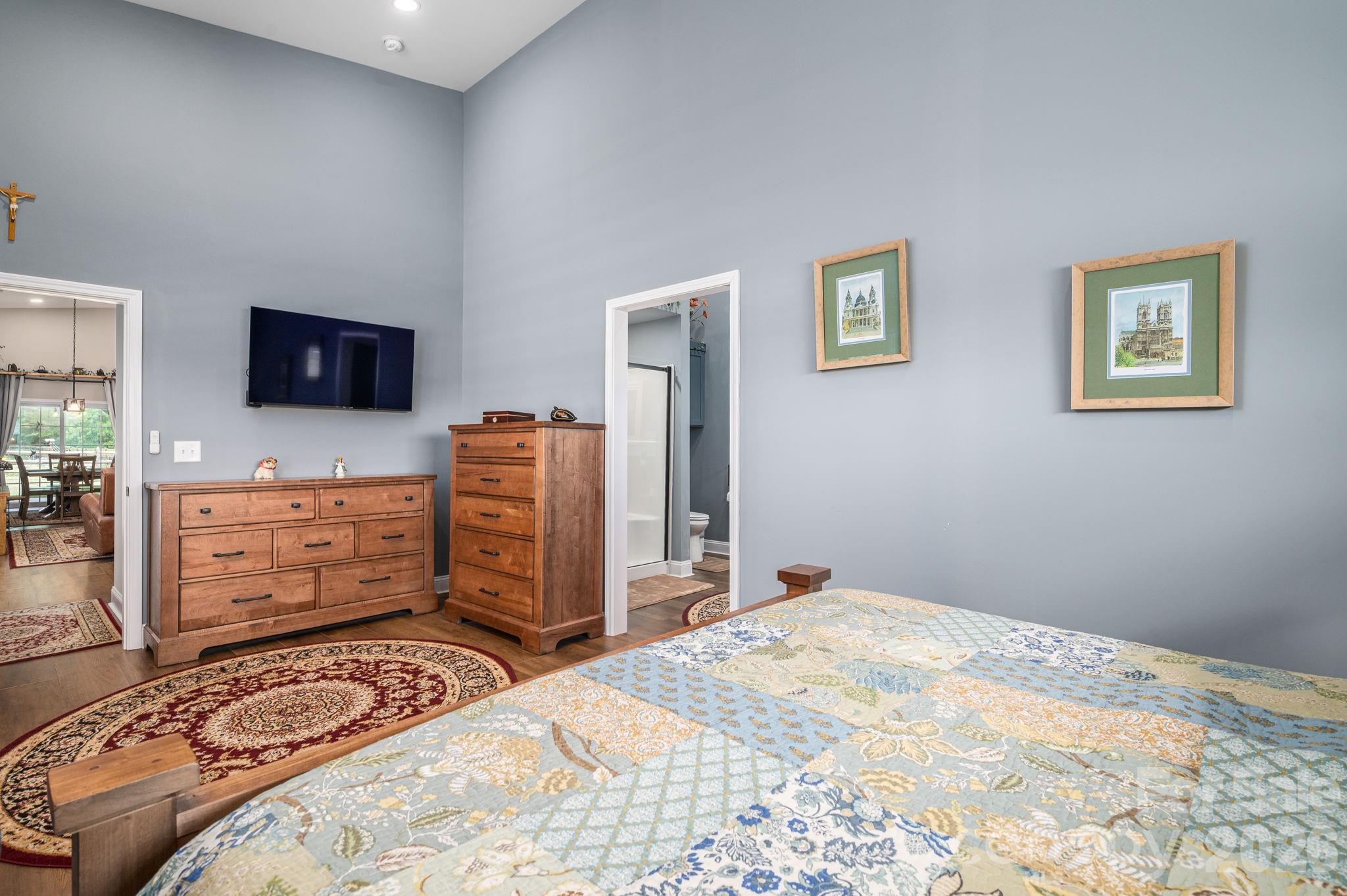 346 Car Farm Road — Lincolnton