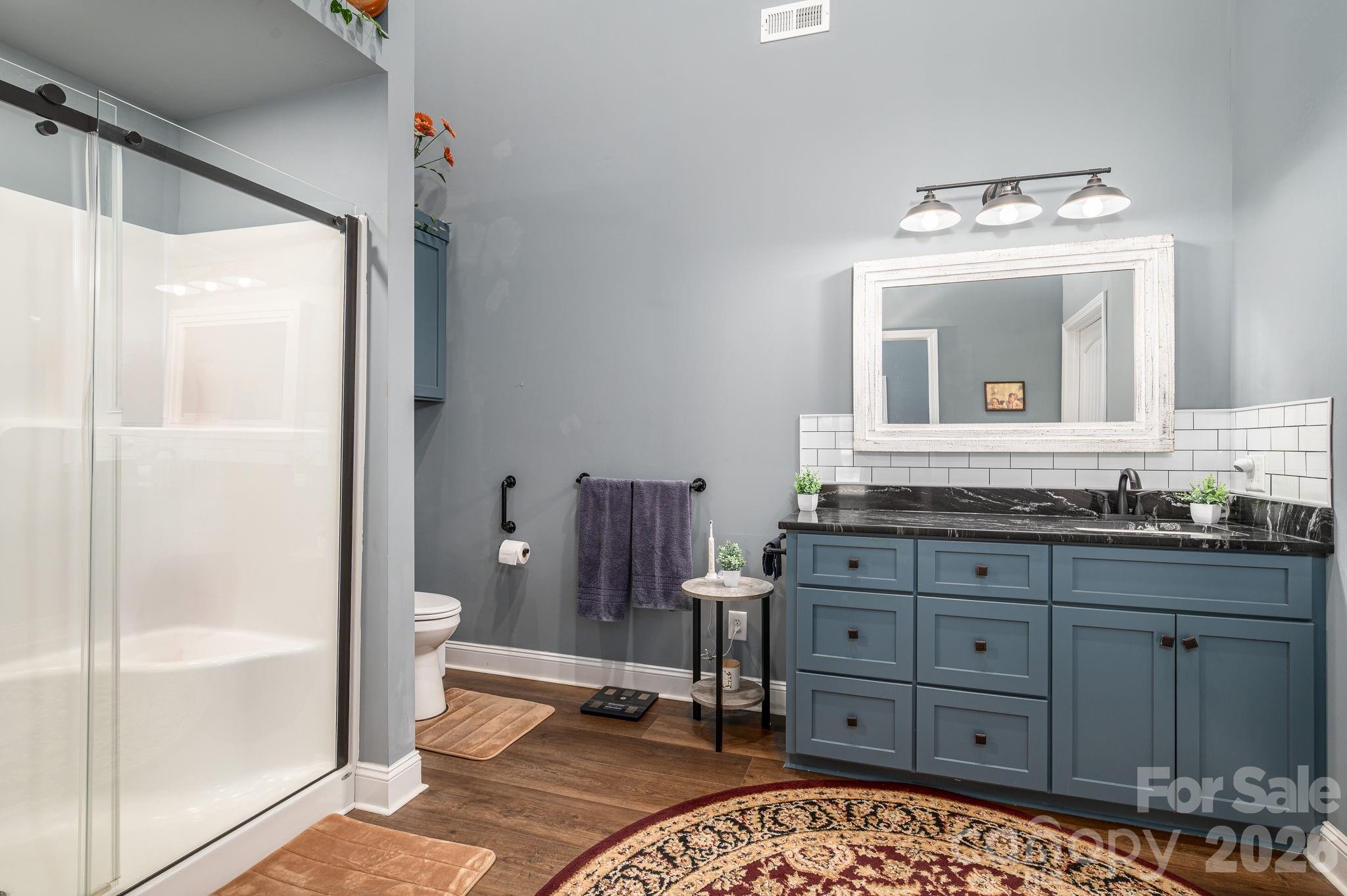 346 Car Farm Road — Lincolnton
