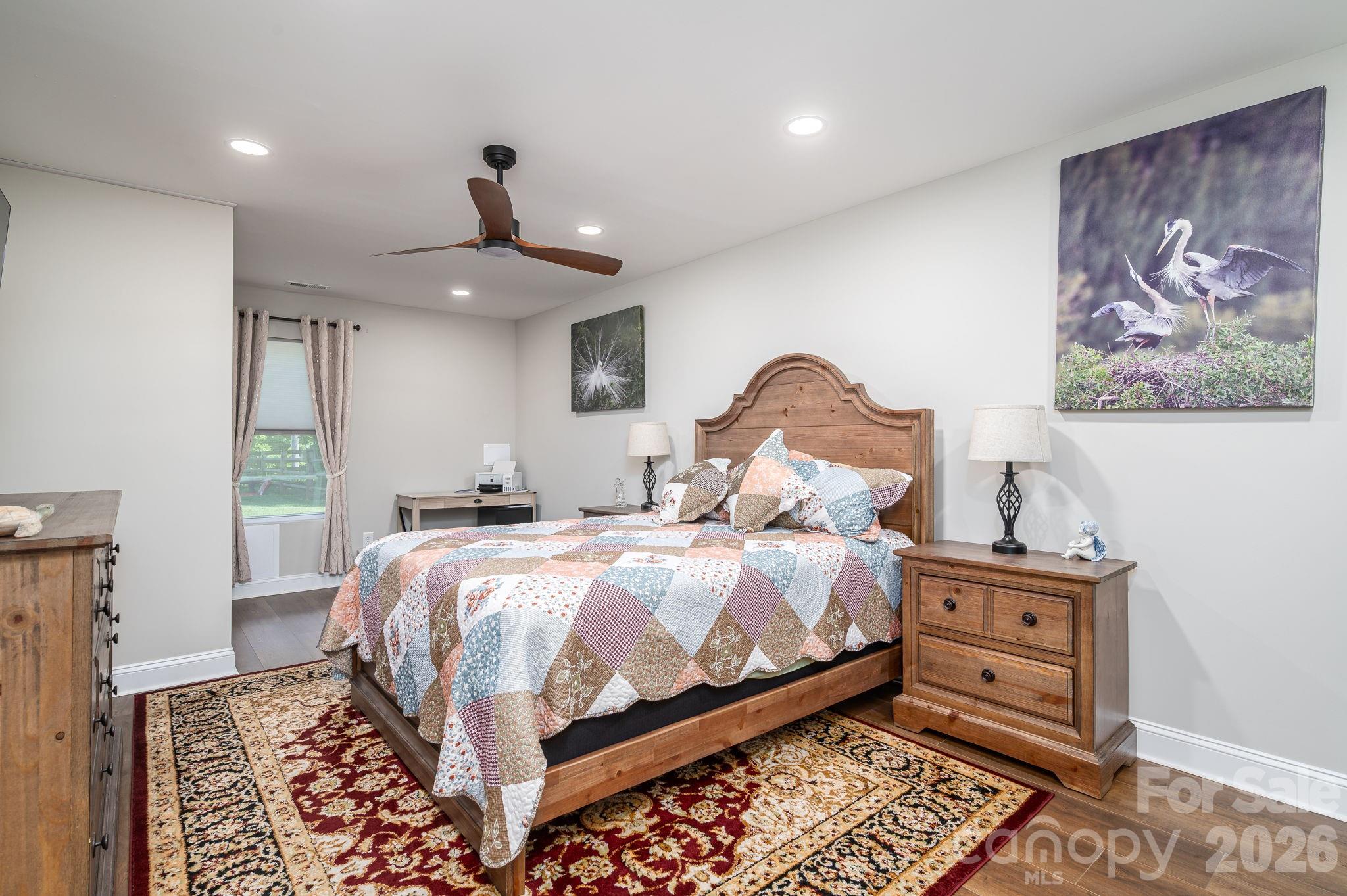 346 Car Farm Road — Lincolnton