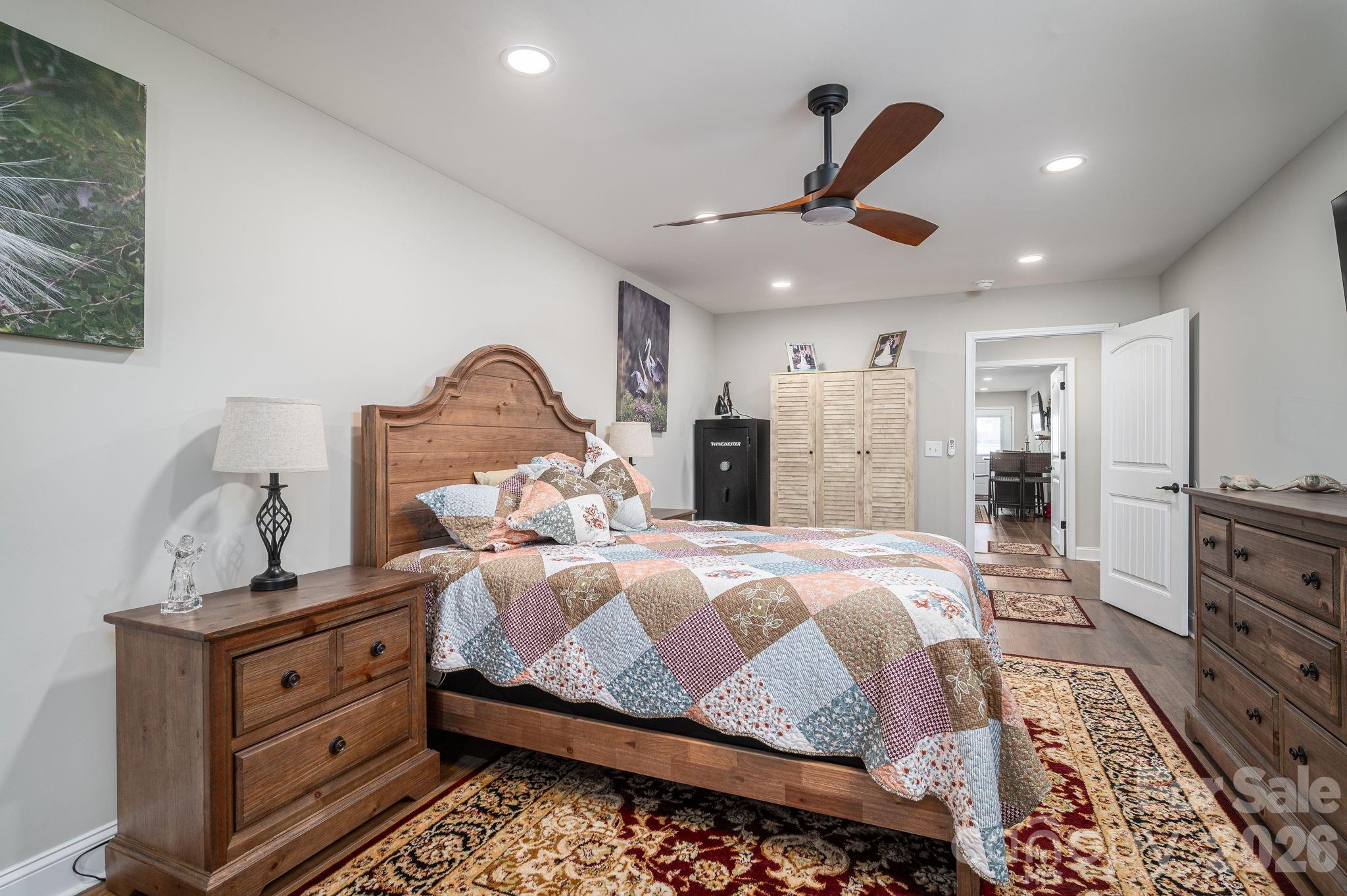 346 Car Farm Road — Lincolnton