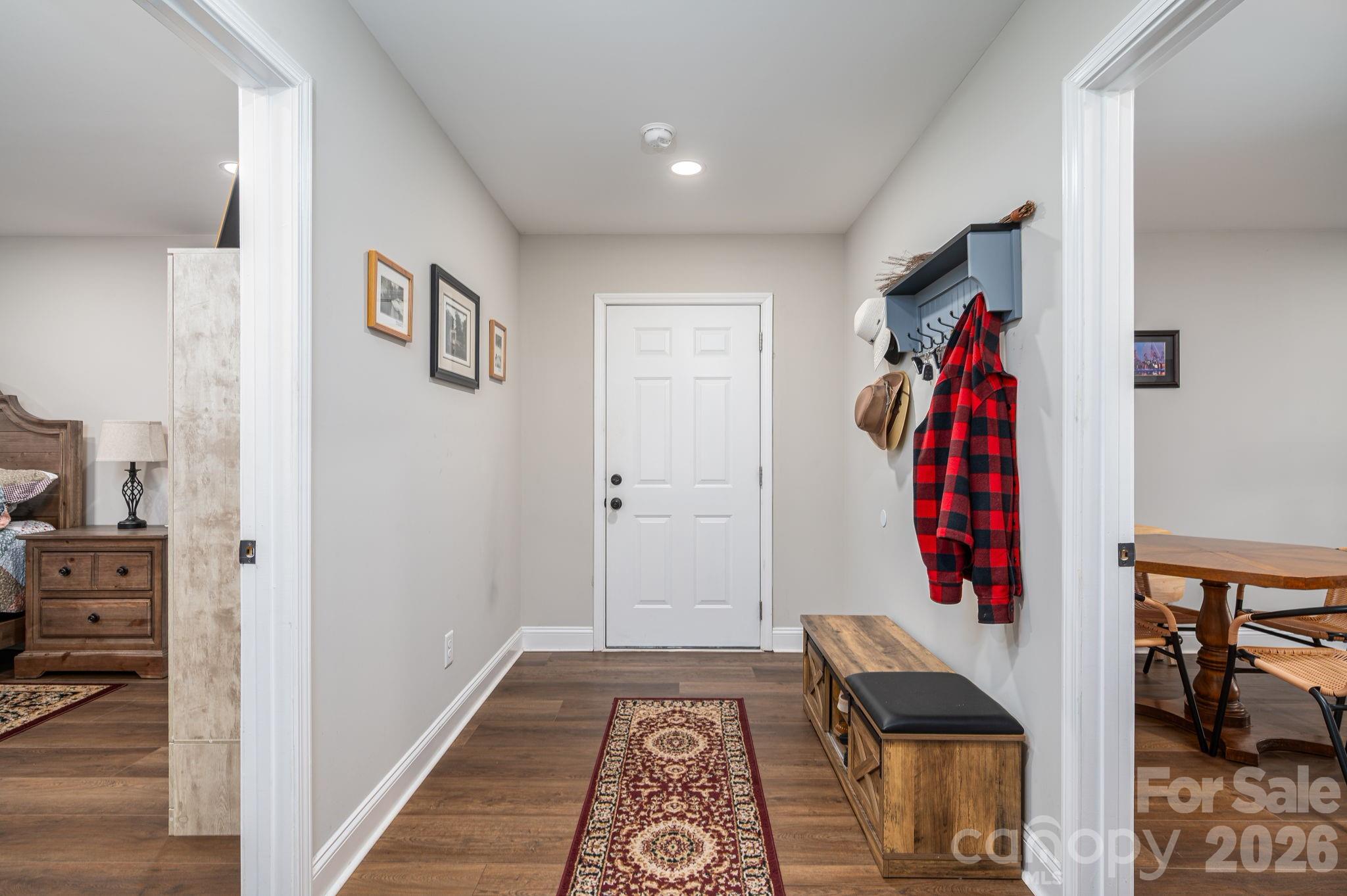346 Car Farm Road — Lincolnton