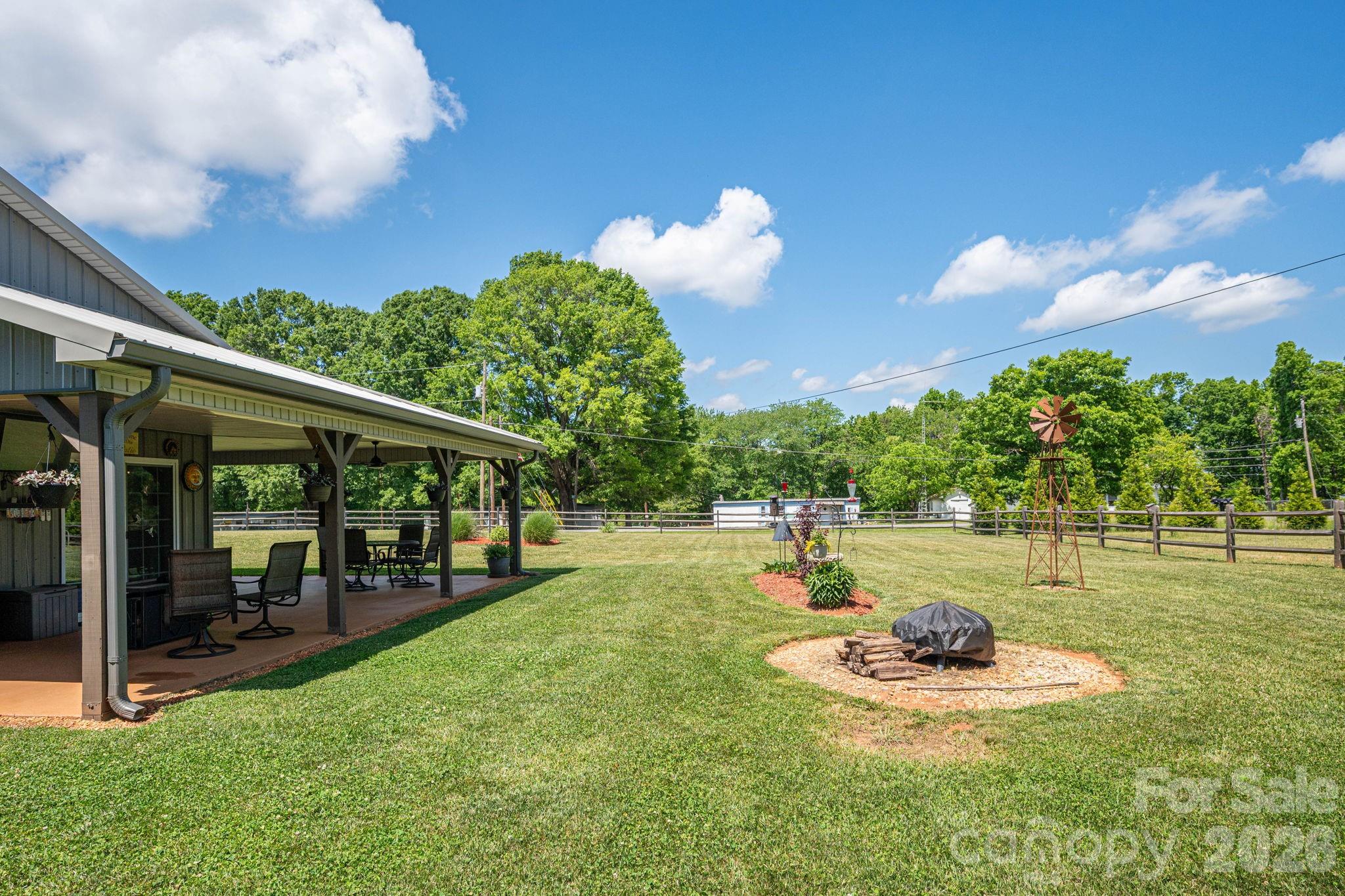 346 Car Farm Road — Lincolnton