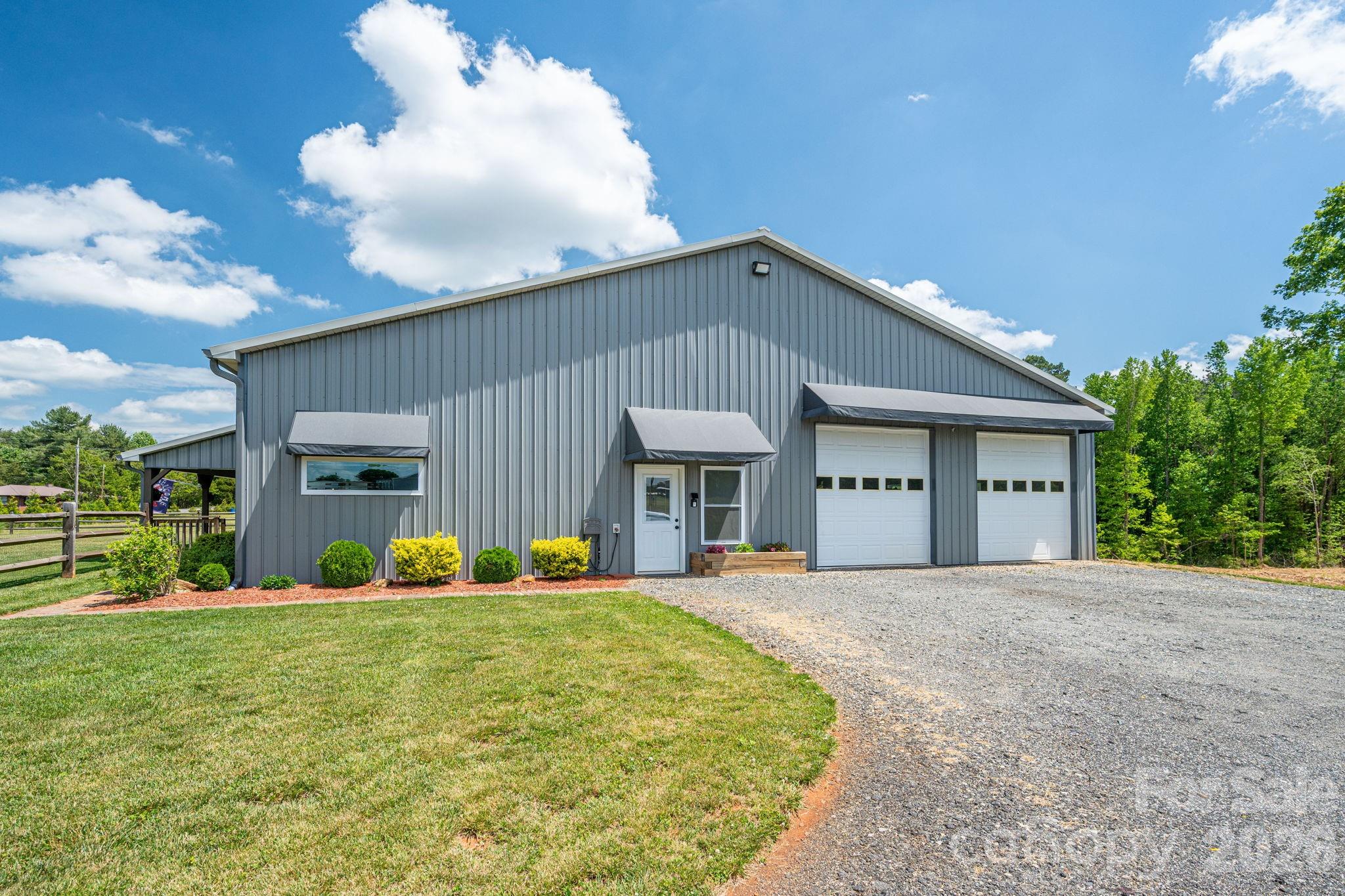 346 Car Farm Road — Lincolnton