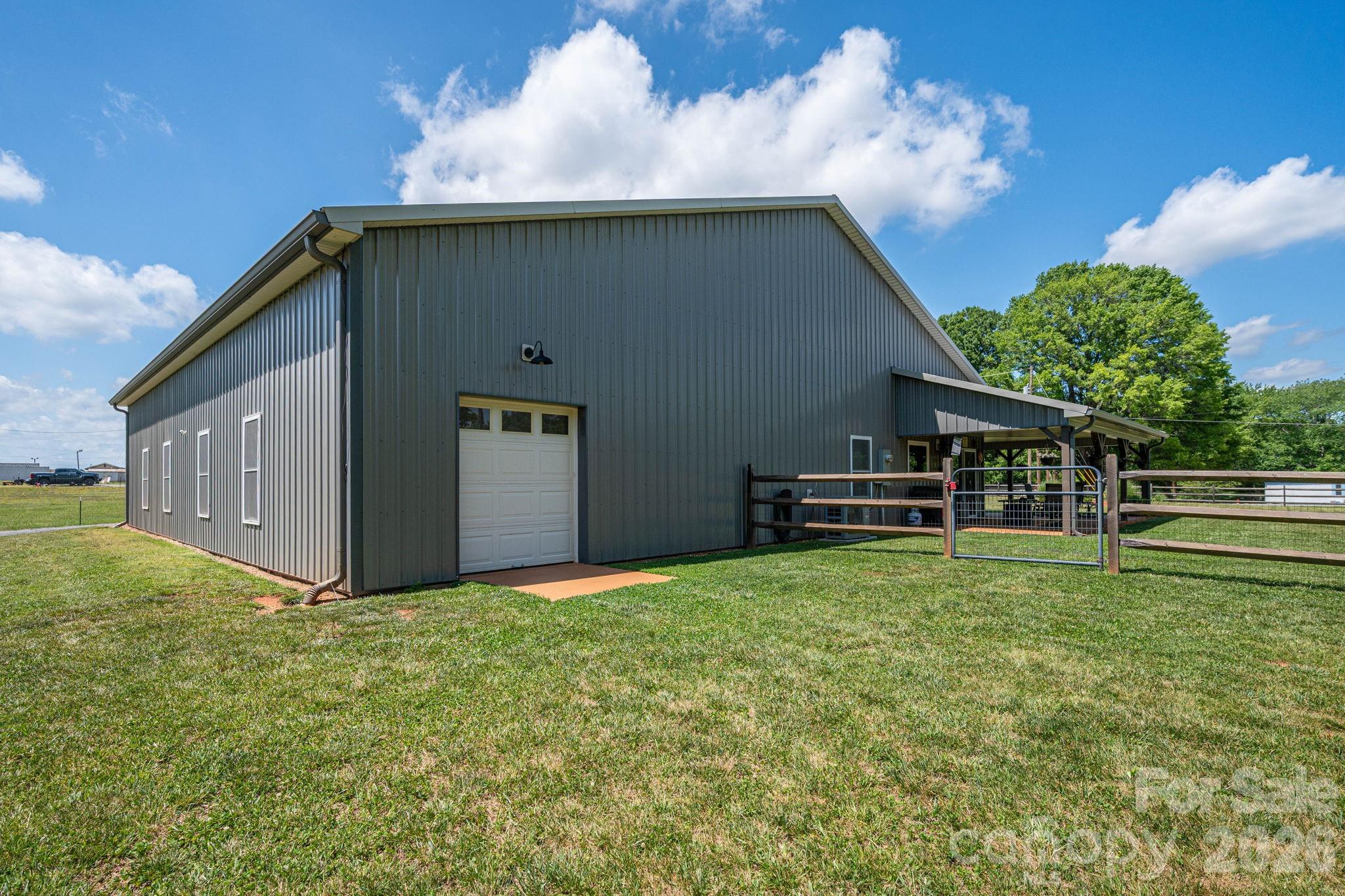 346 Car Farm Road — Lincolnton