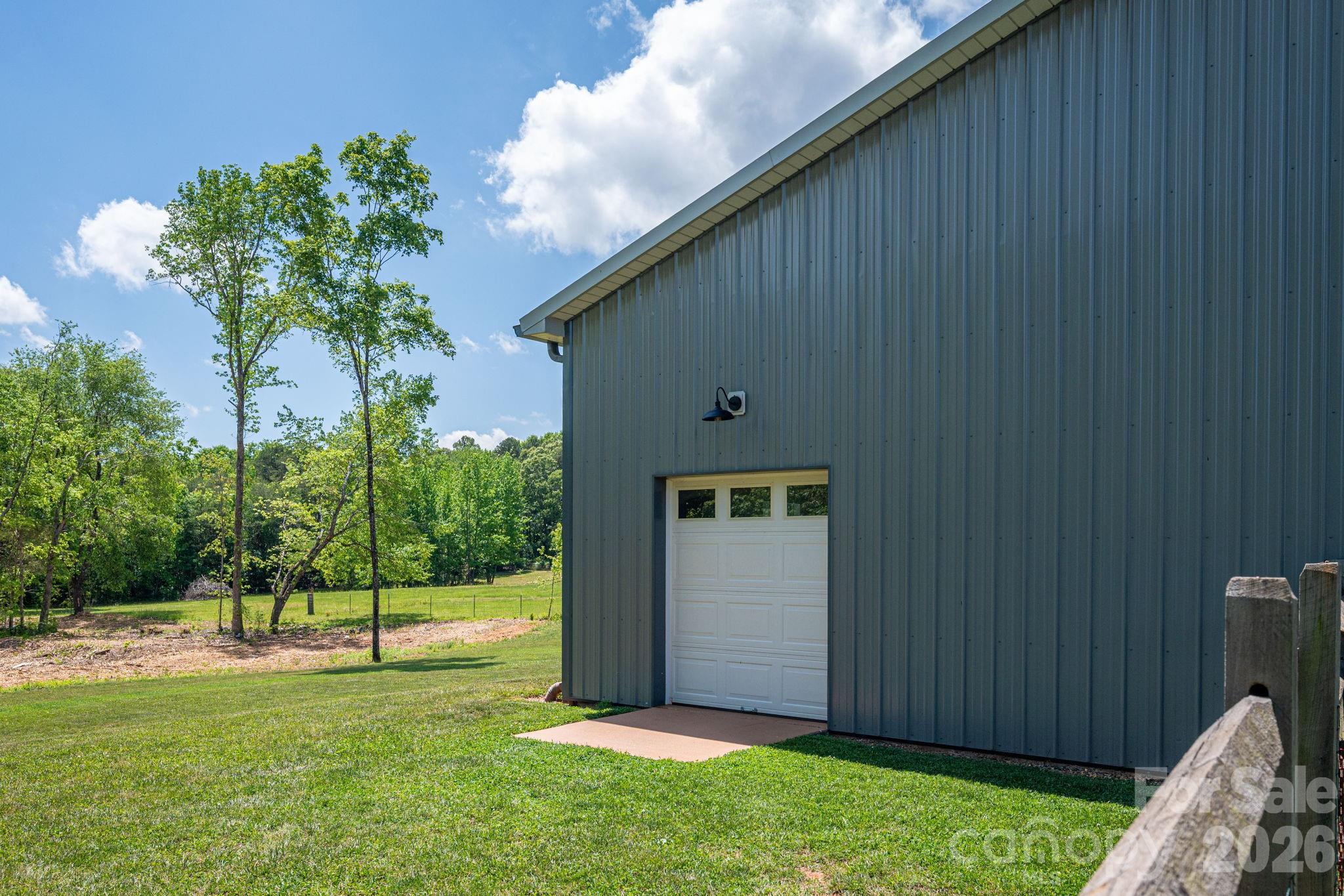 346 Car Farm Road — Lincolnton