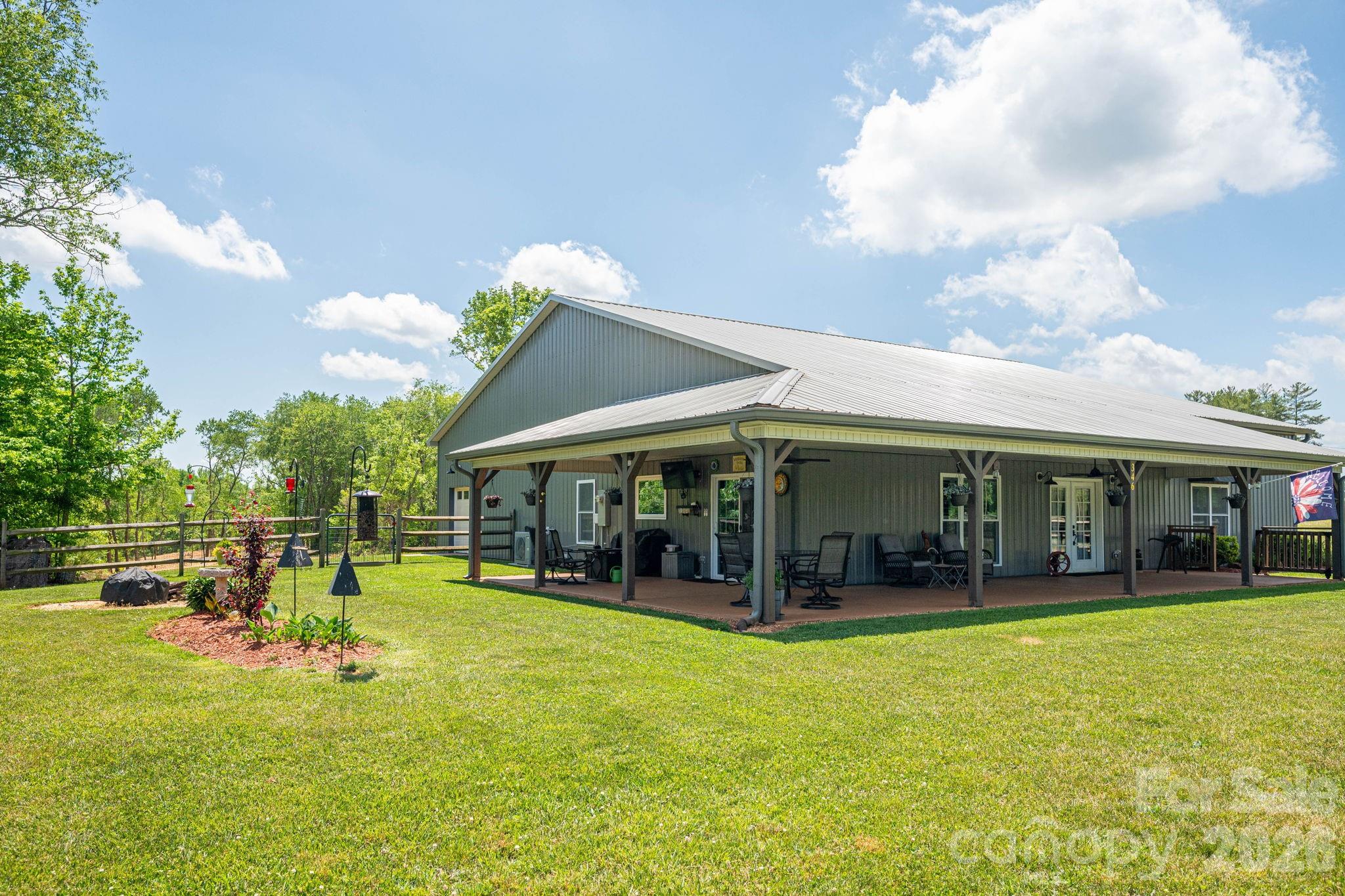 346 Car Farm Road — Lincolnton