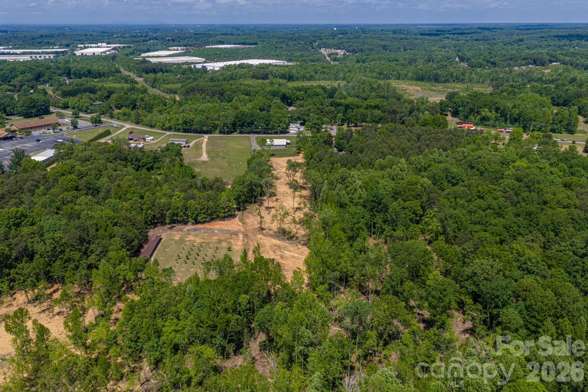 346 Car Farm Road — Lincolnton