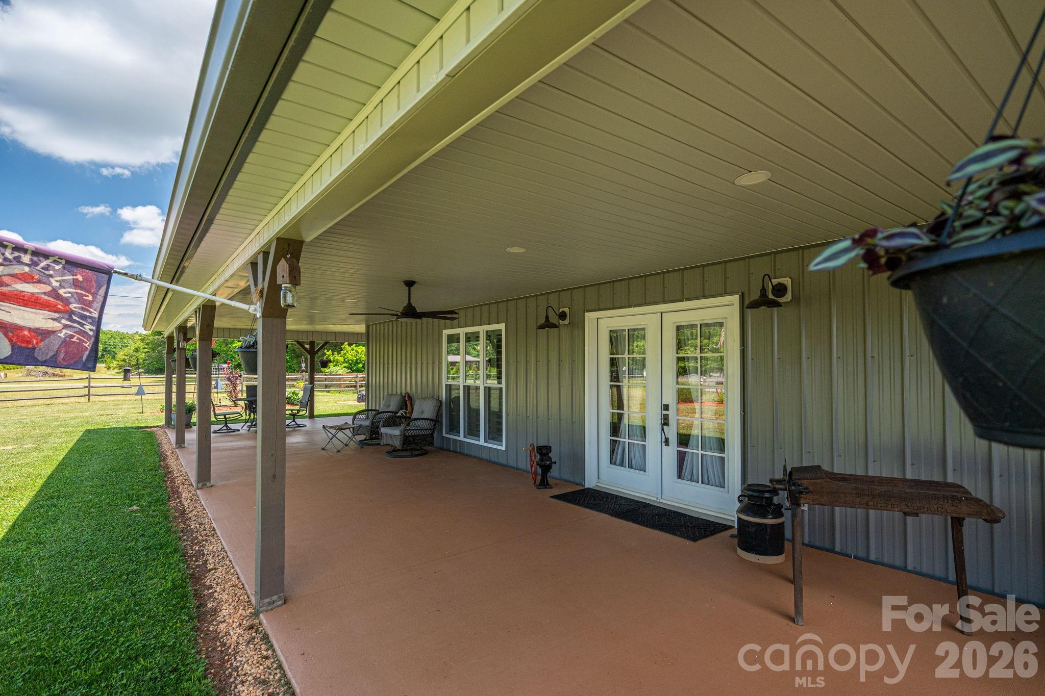 346 Car Farm Road — Lincolnton