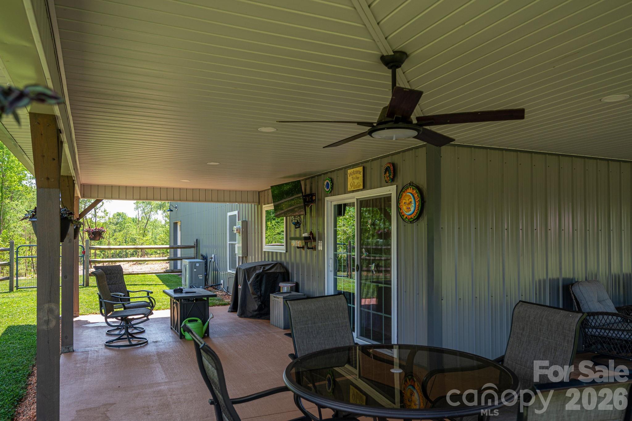 346 Car Farm Road — Lincolnton