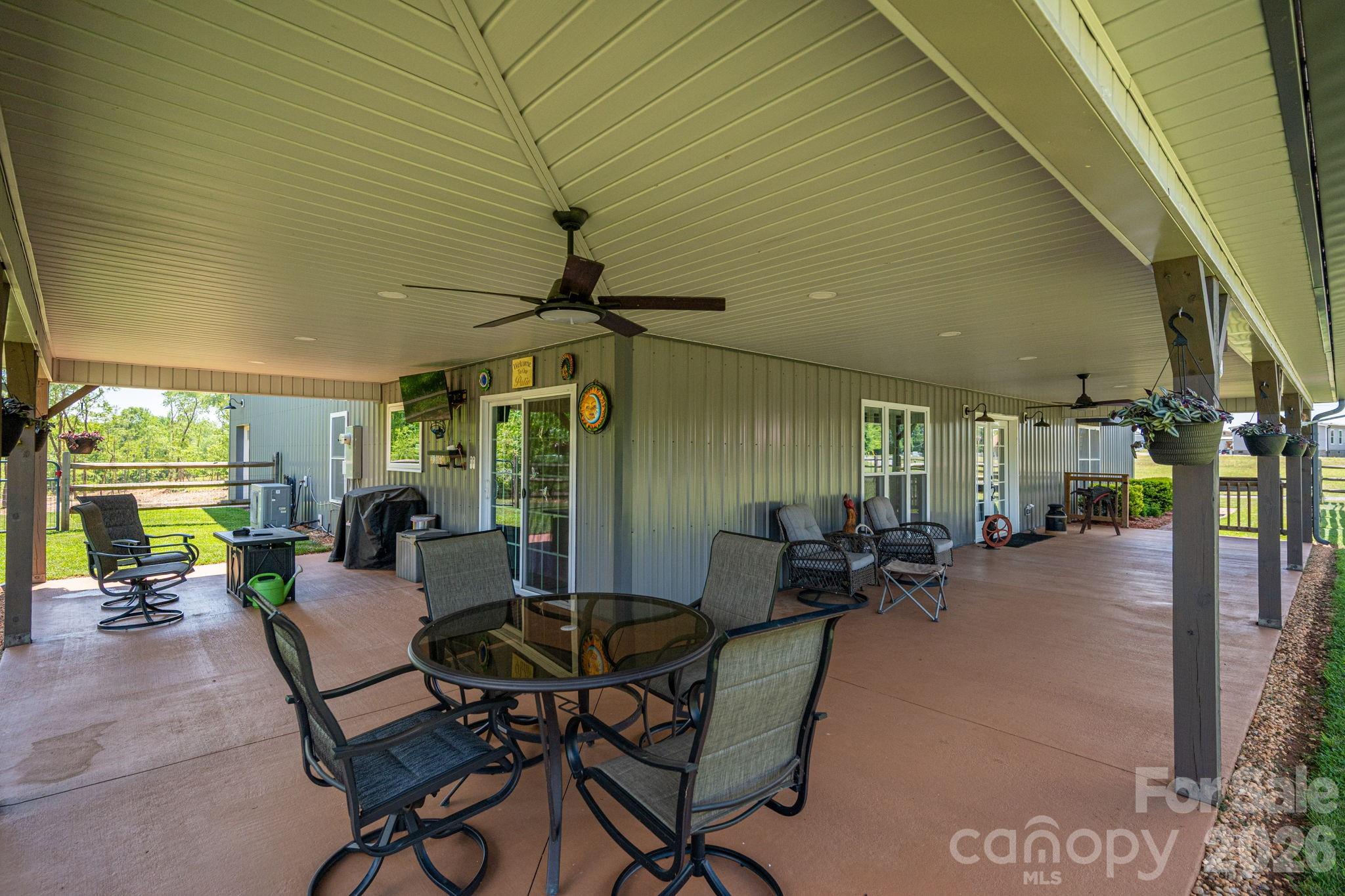 346 Car Farm Road — Lincolnton