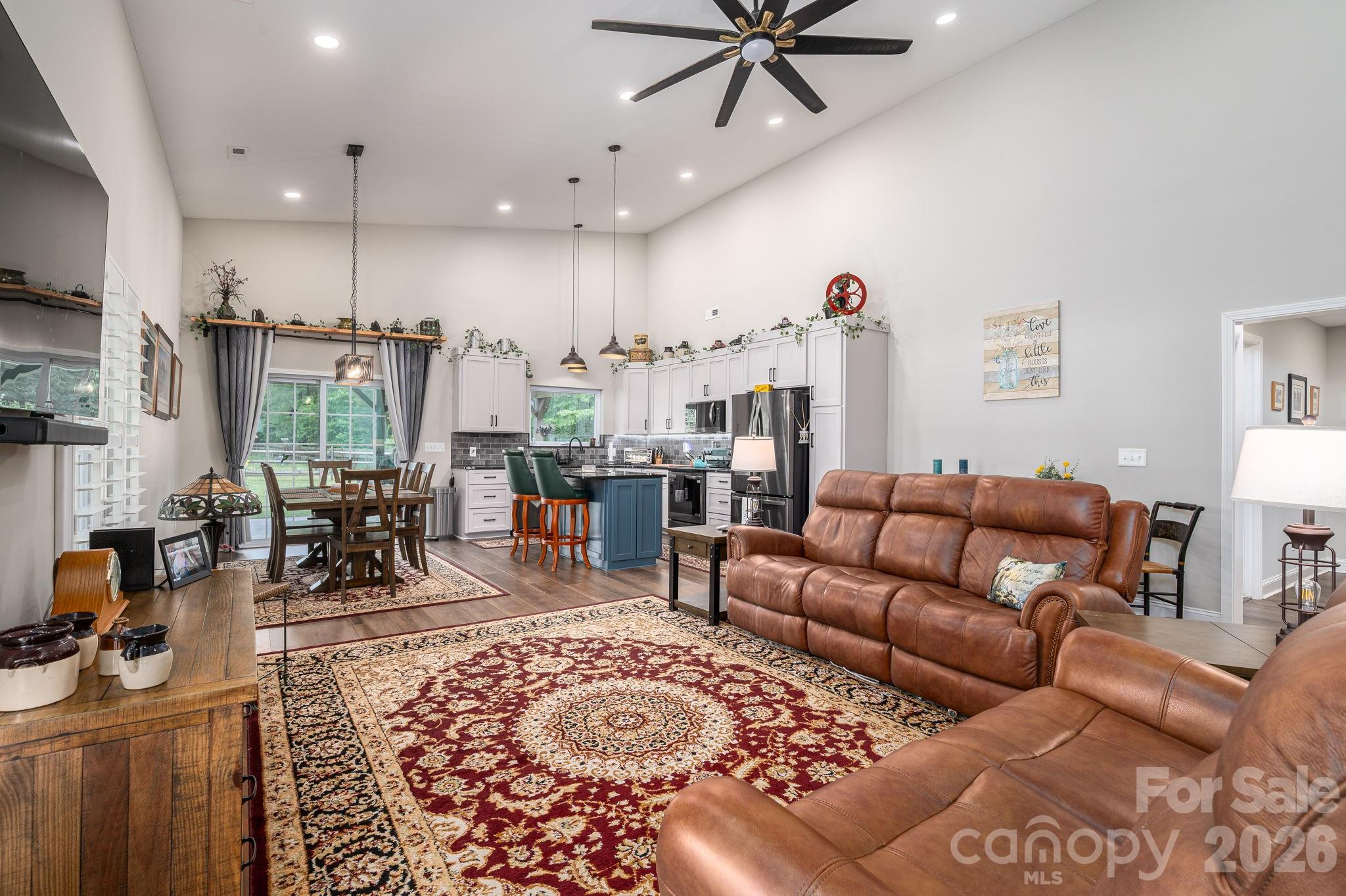 346 Car Farm Road — Lincolnton