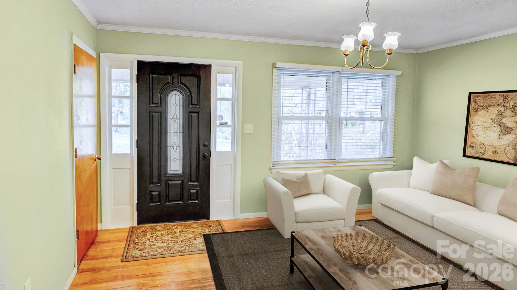 1130 Allman Extension — Mount Pleasant