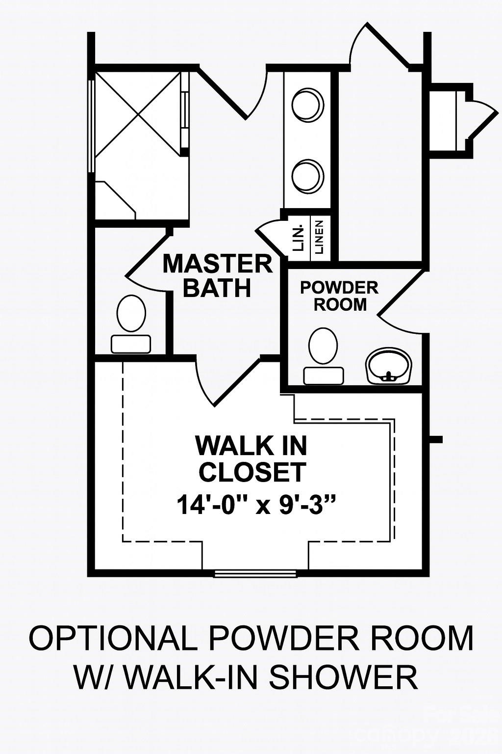 5807 Monticello Drive NW — Concord
