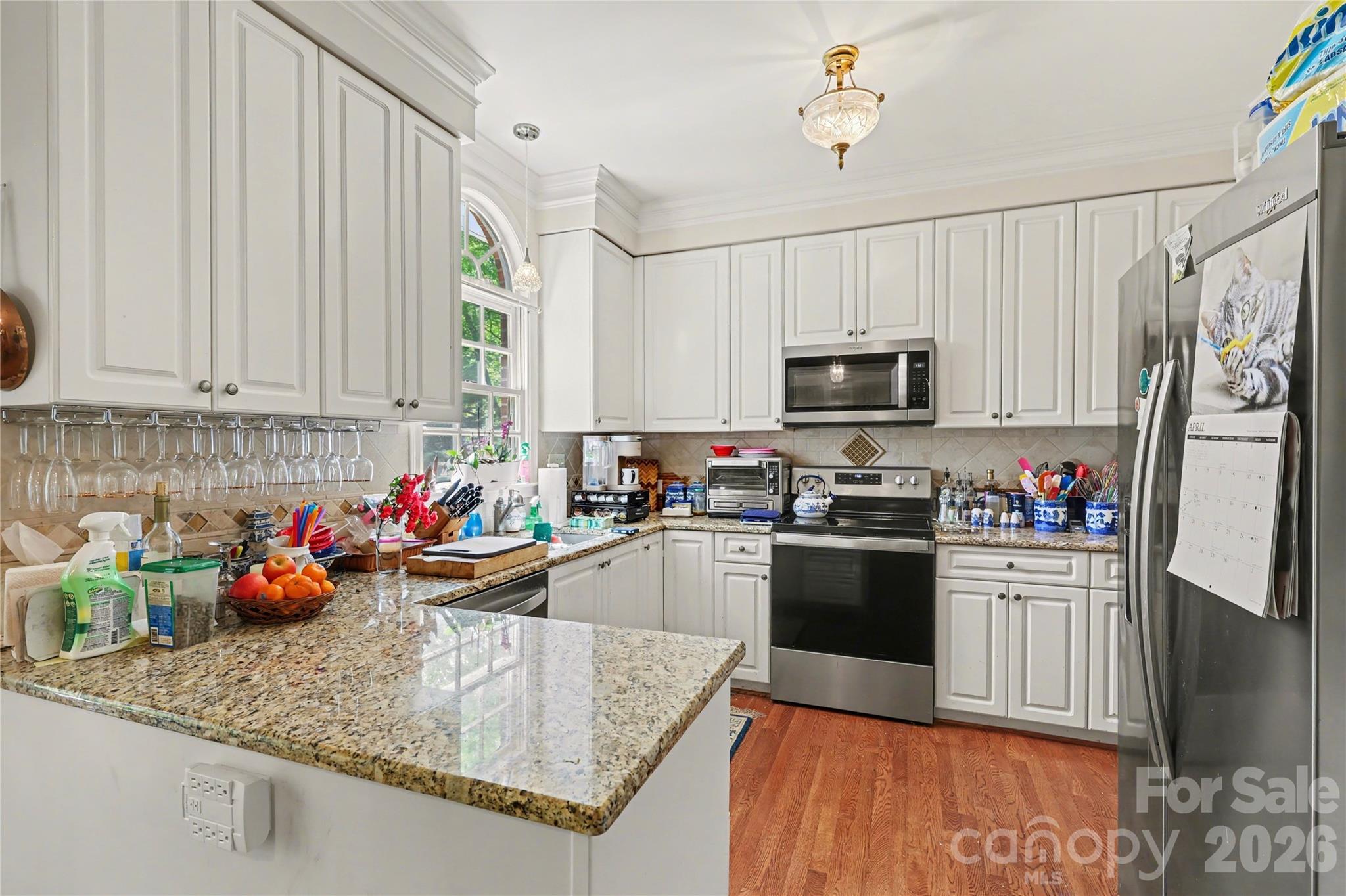 5005 Mayberry Lane — Winston Salem