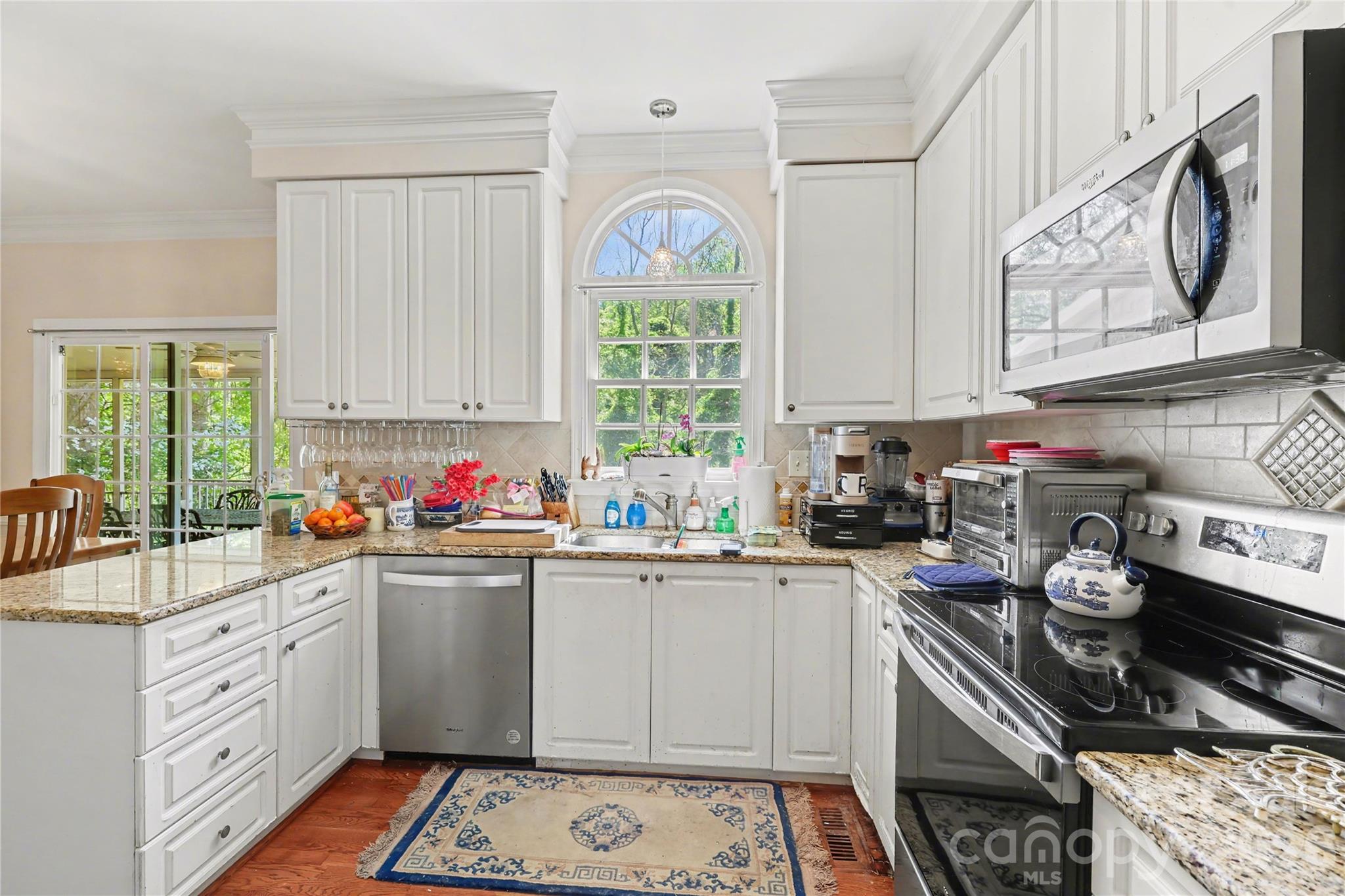 5005 Mayberry Lane — Winston Salem