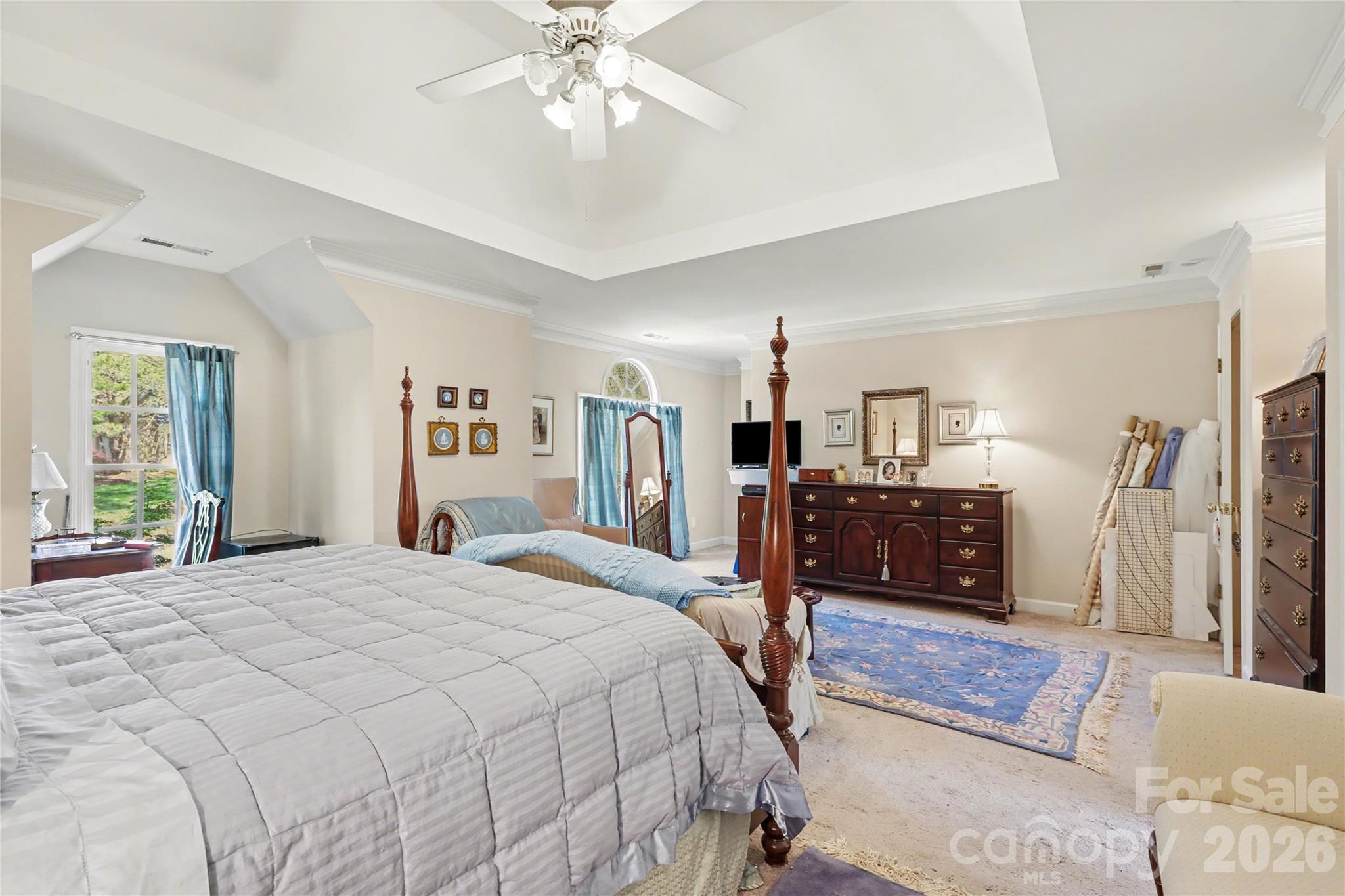 5005 Mayberry Lane — Winston Salem
