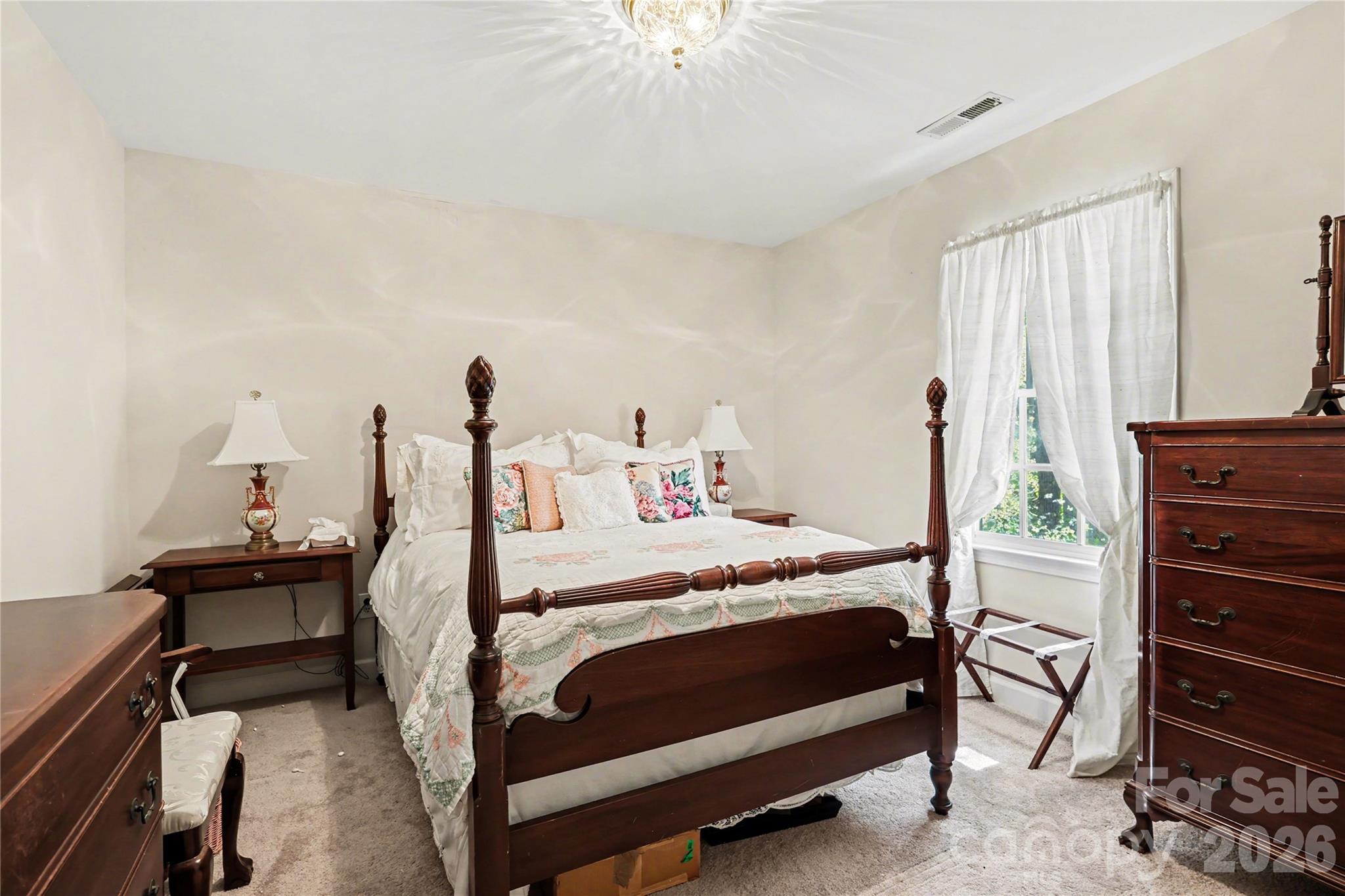 5005 Mayberry Lane — Winston Salem