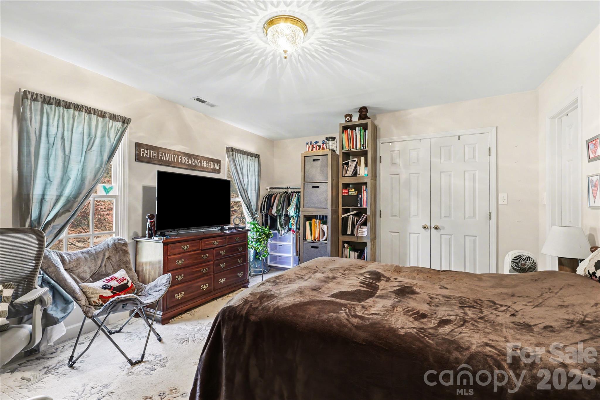 5005 Mayberry Lane — Winston Salem