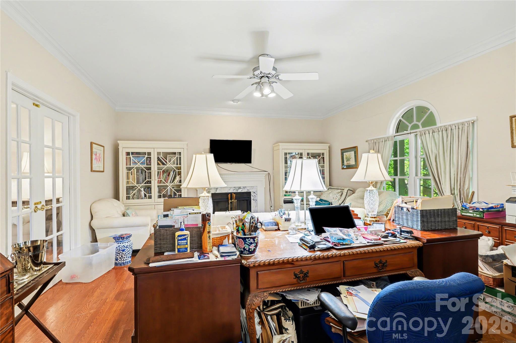 5005 Mayberry Lane — Winston Salem