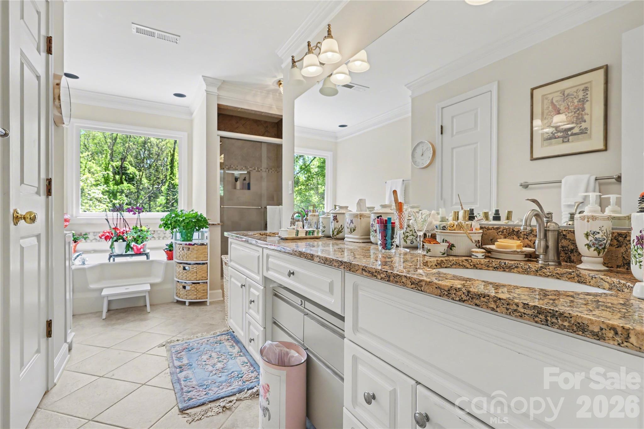 5005 Mayberry Lane — Winston Salem