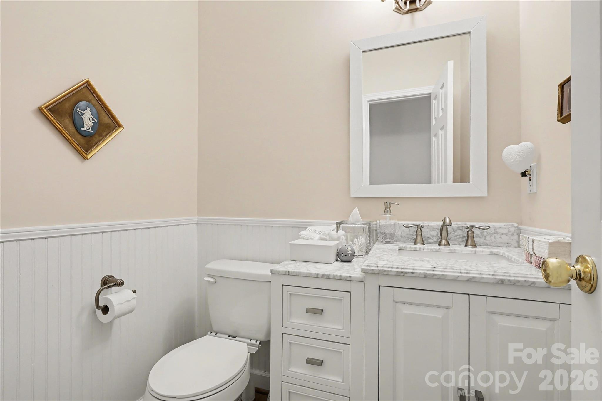 5005 Mayberry Lane — Winston Salem