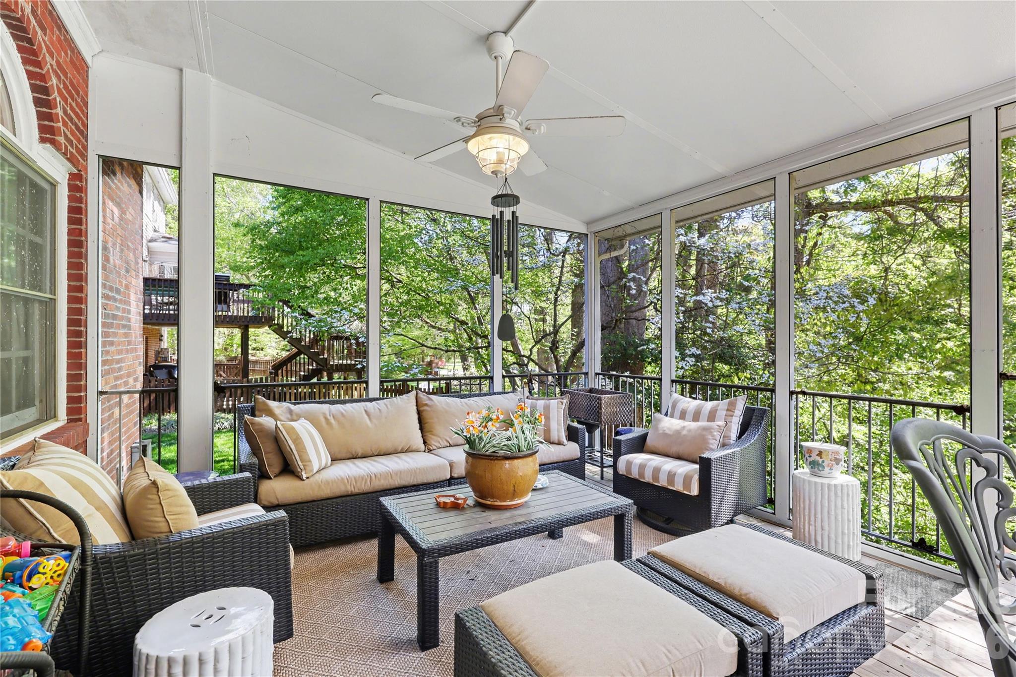5005 Mayberry Lane — Winston Salem