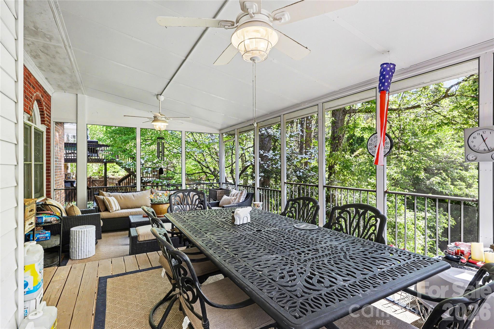 5005 Mayberry Lane — Winston Salem