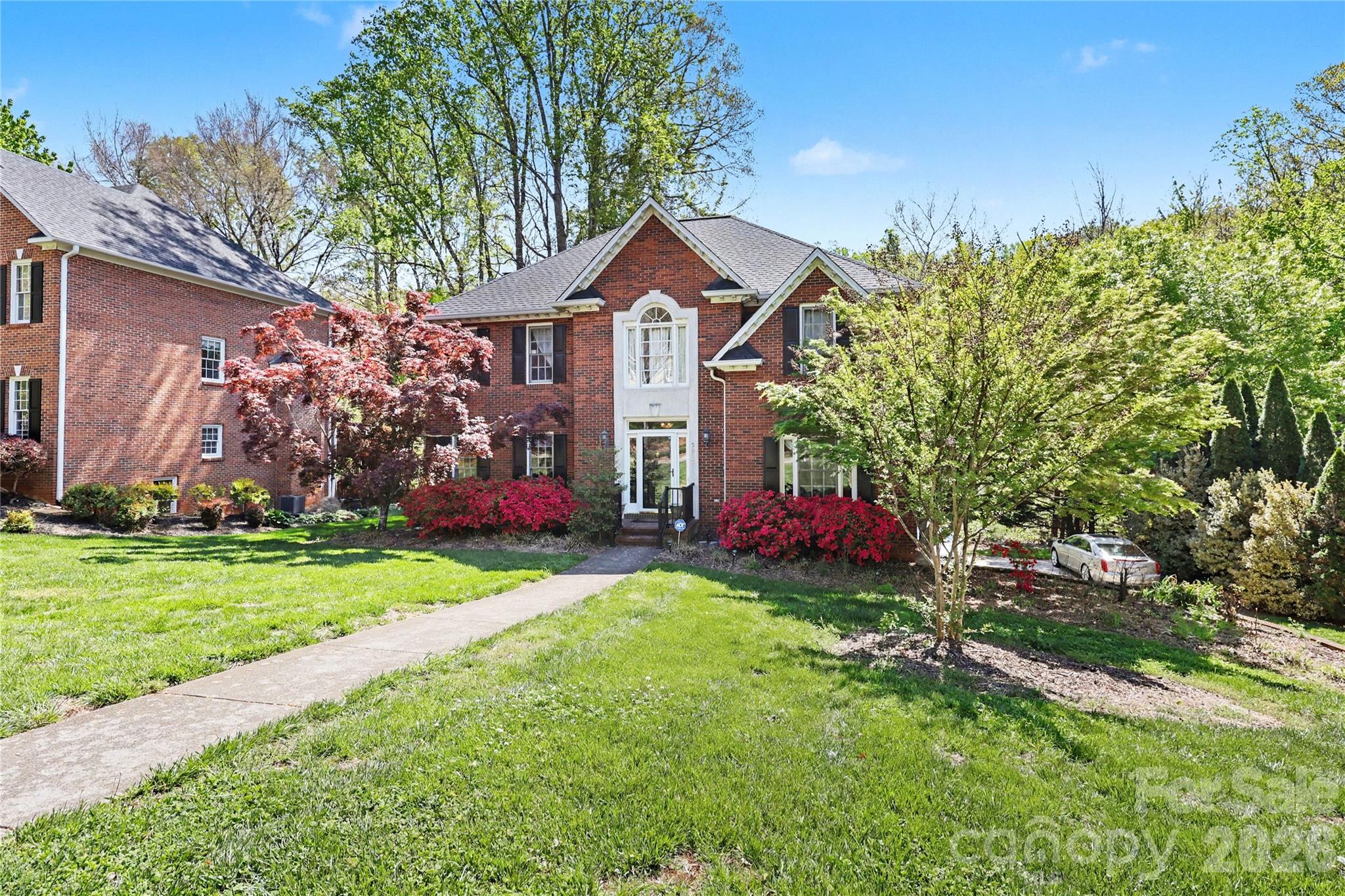 5005 Mayberry Lane — Winston Salem