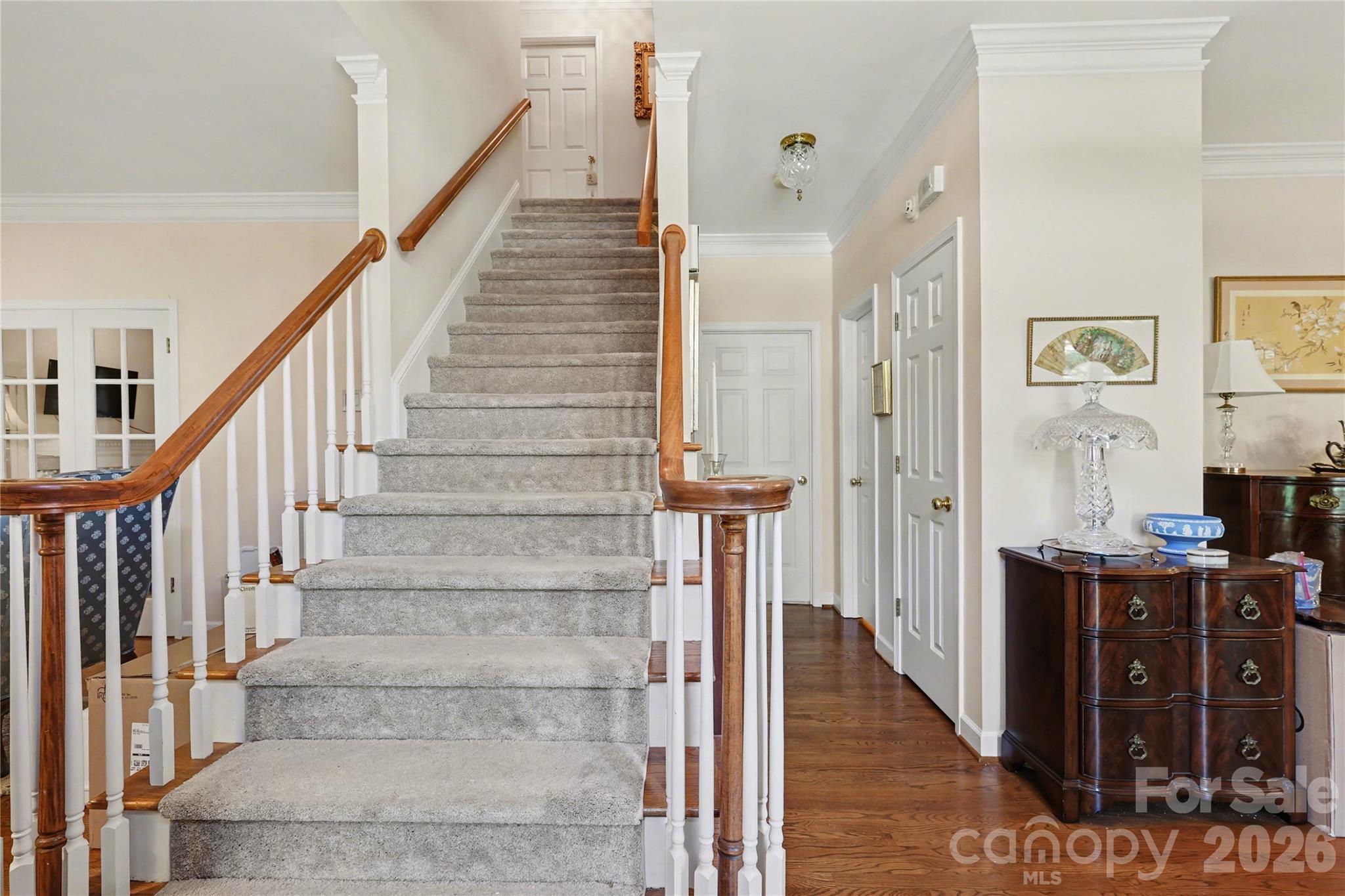 5005 Mayberry Lane — Winston Salem