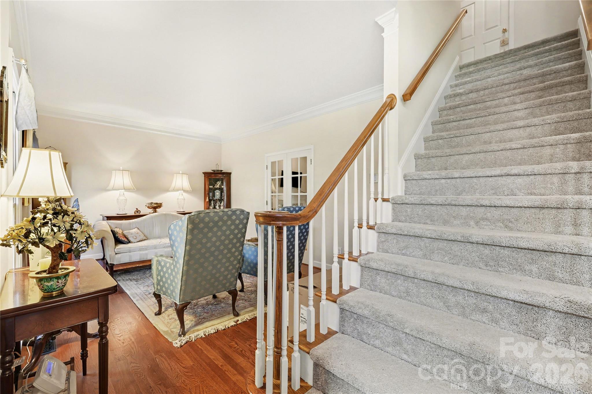 5005 Mayberry Lane — Winston Salem