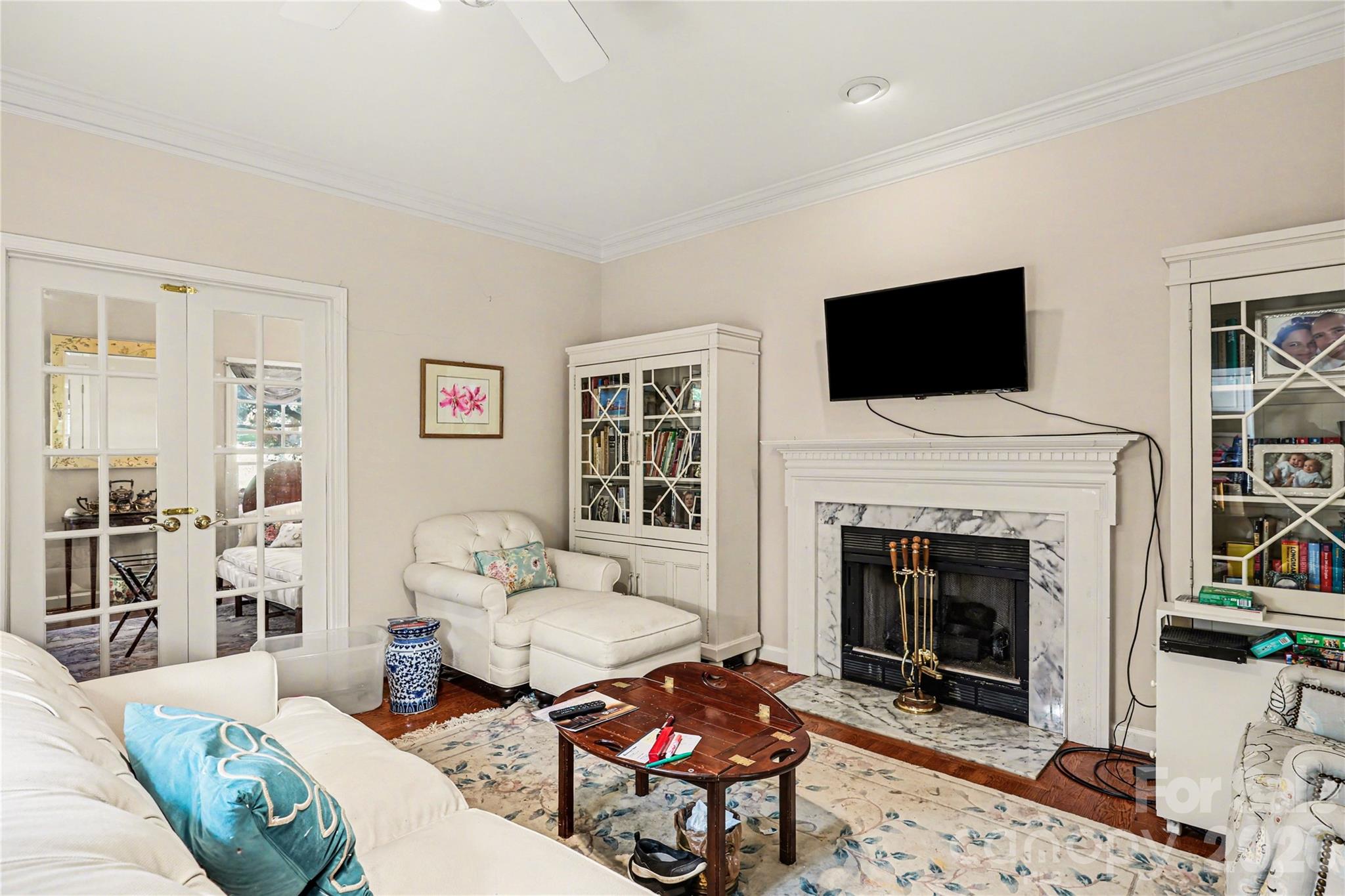 5005 Mayberry Lane — Winston Salem