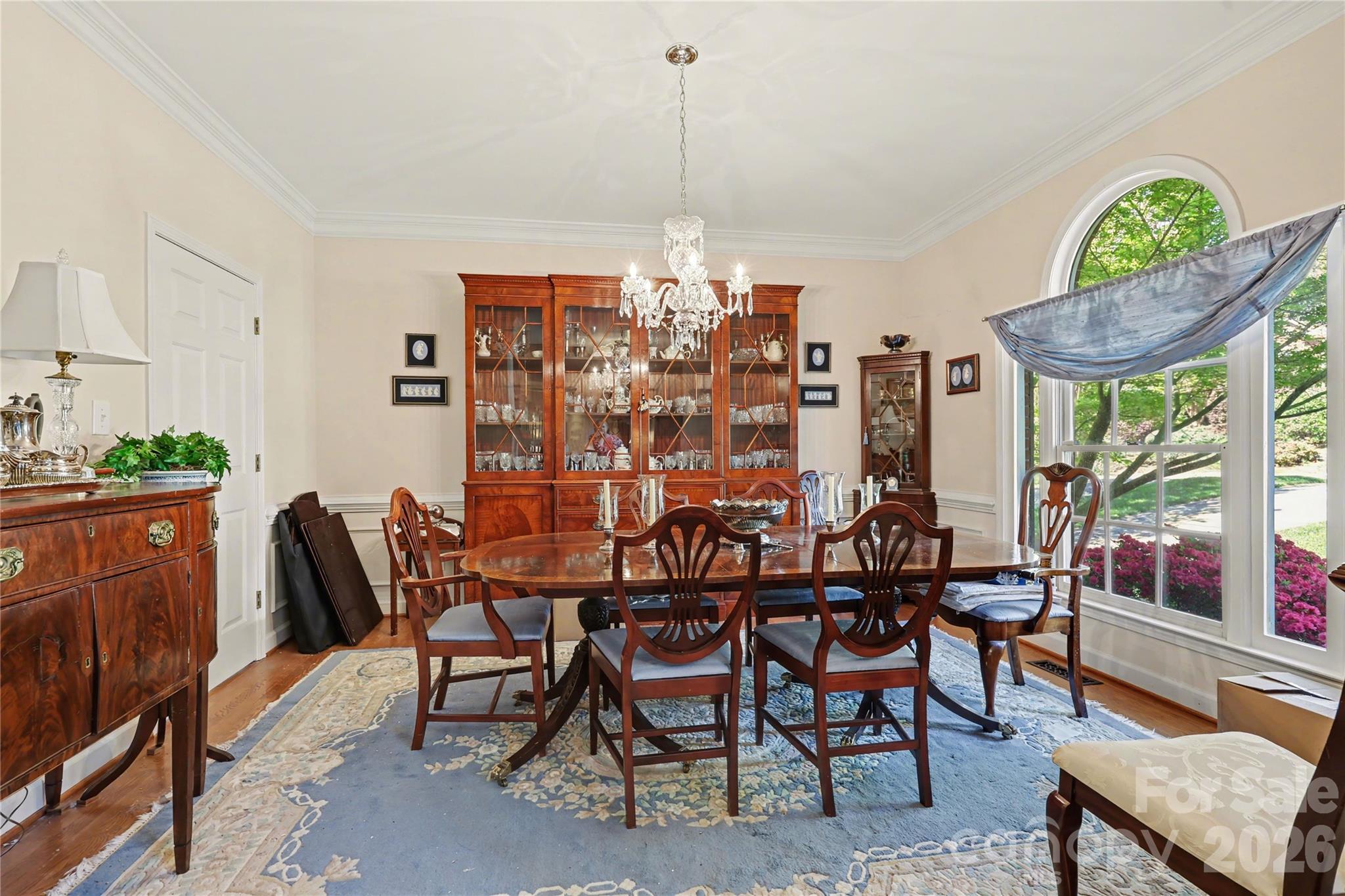 5005 Mayberry Lane — Winston Salem