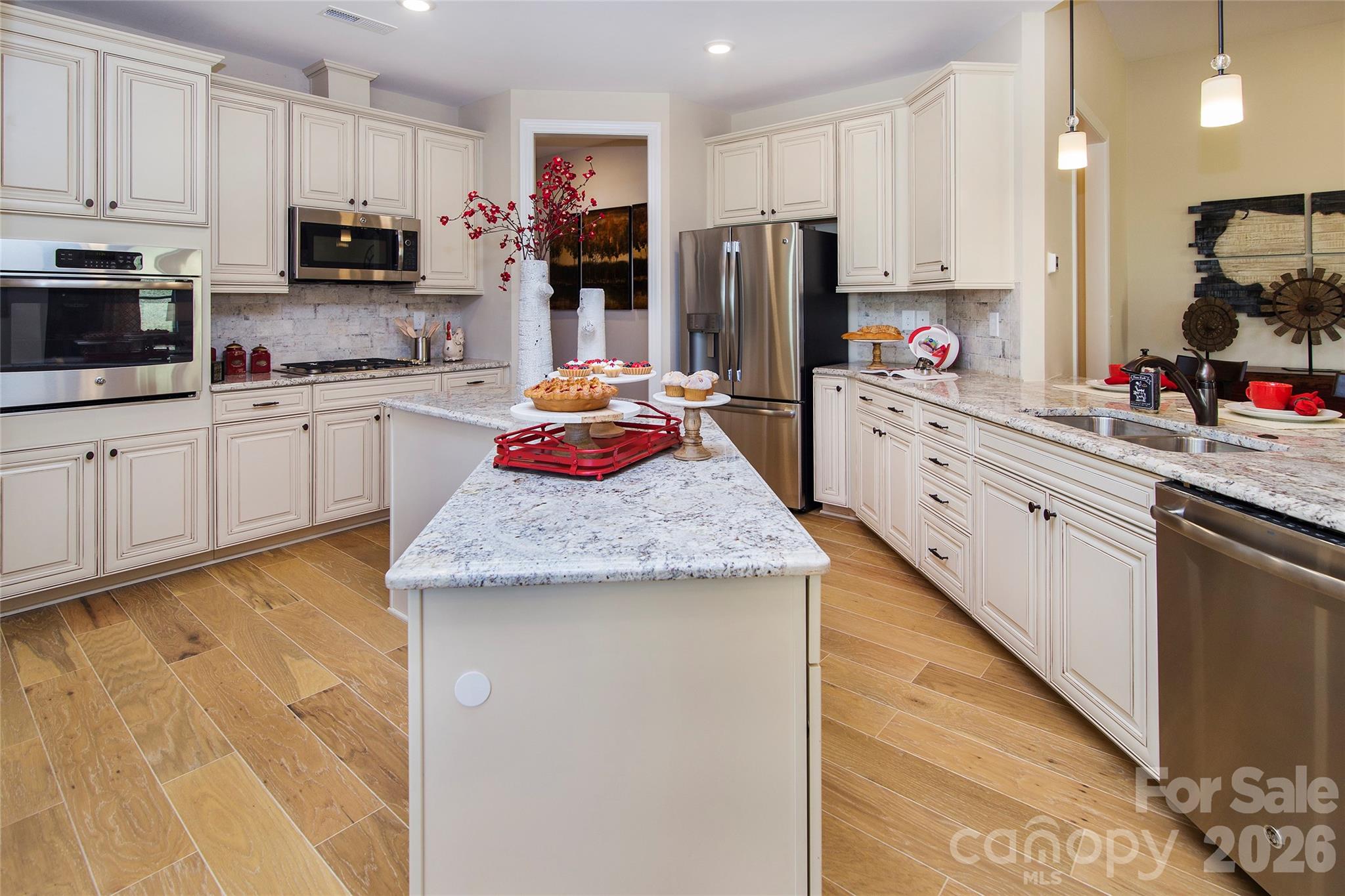 8941 Silver Springs Court — Charlotte
