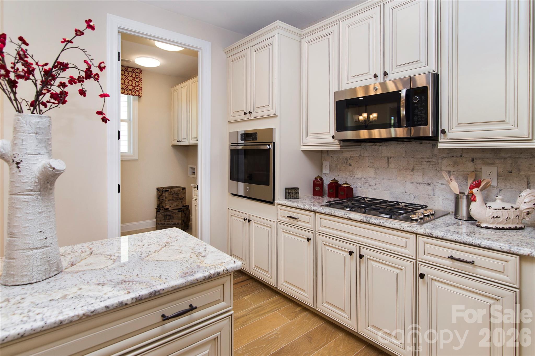 8941 Silver Springs Court — Charlotte