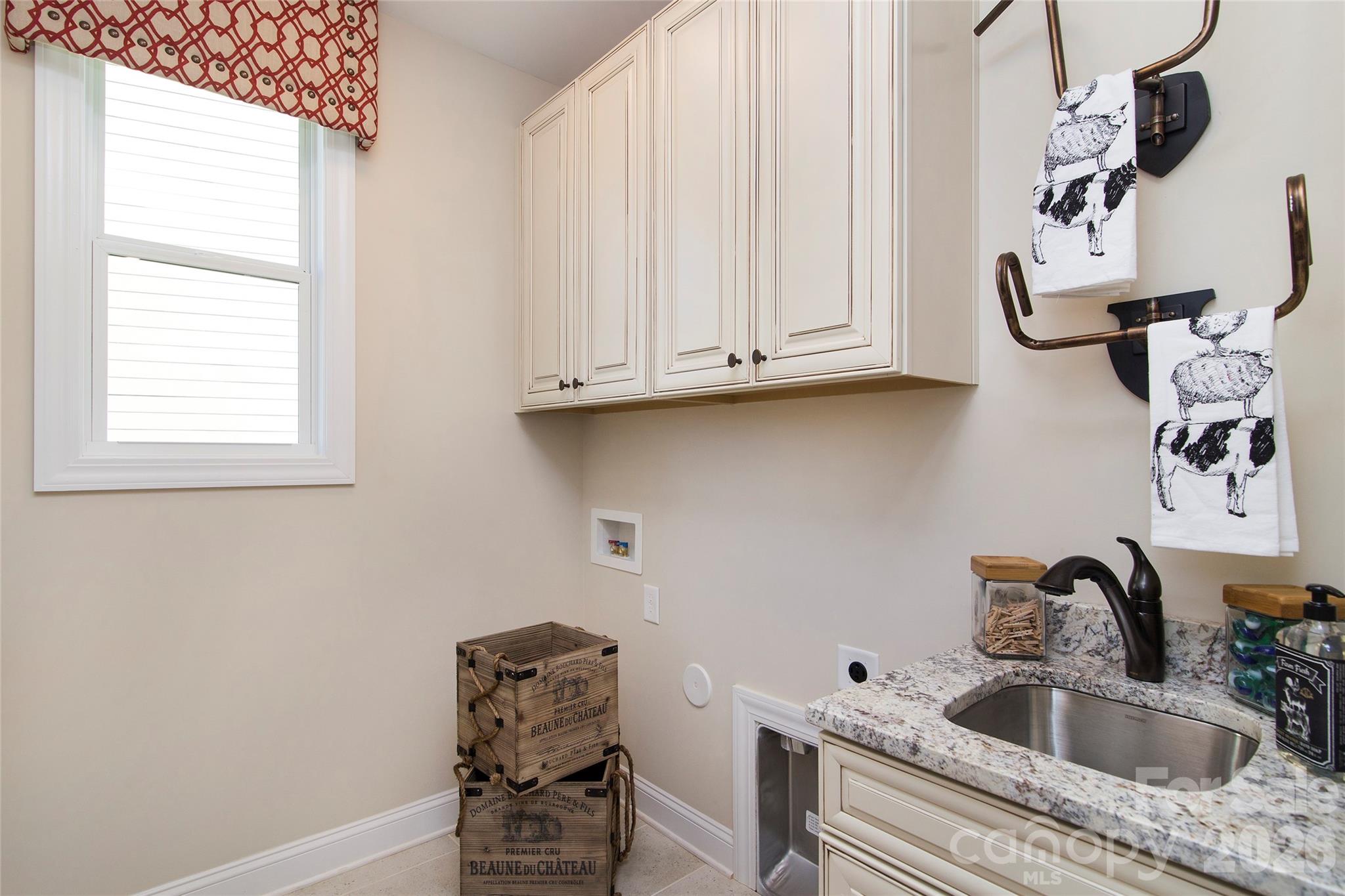 8941 Silver Springs Court — Charlotte