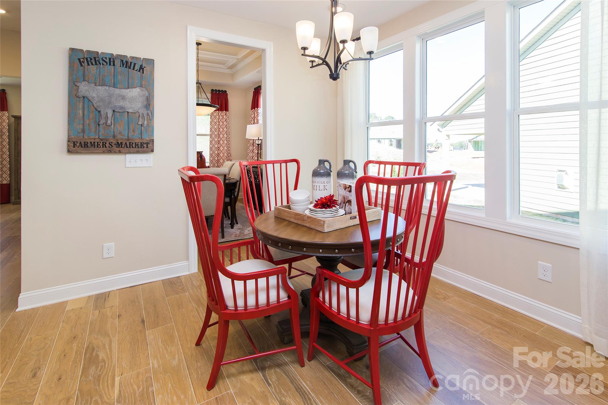 8941 Silver Springs Court — Charlotte