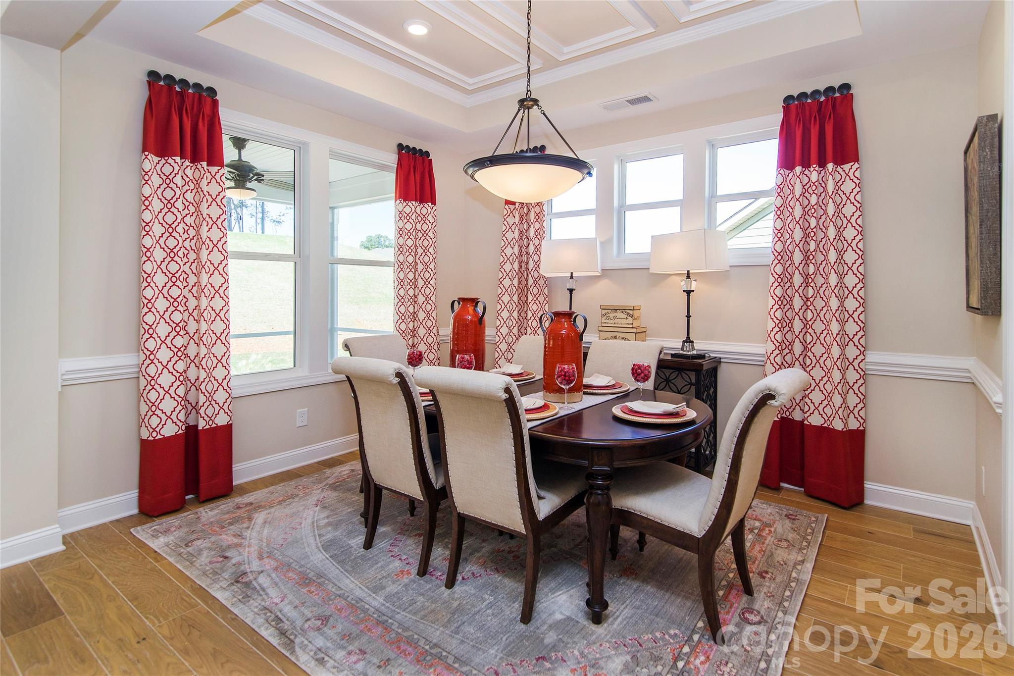 8941 Silver Springs Court — Charlotte