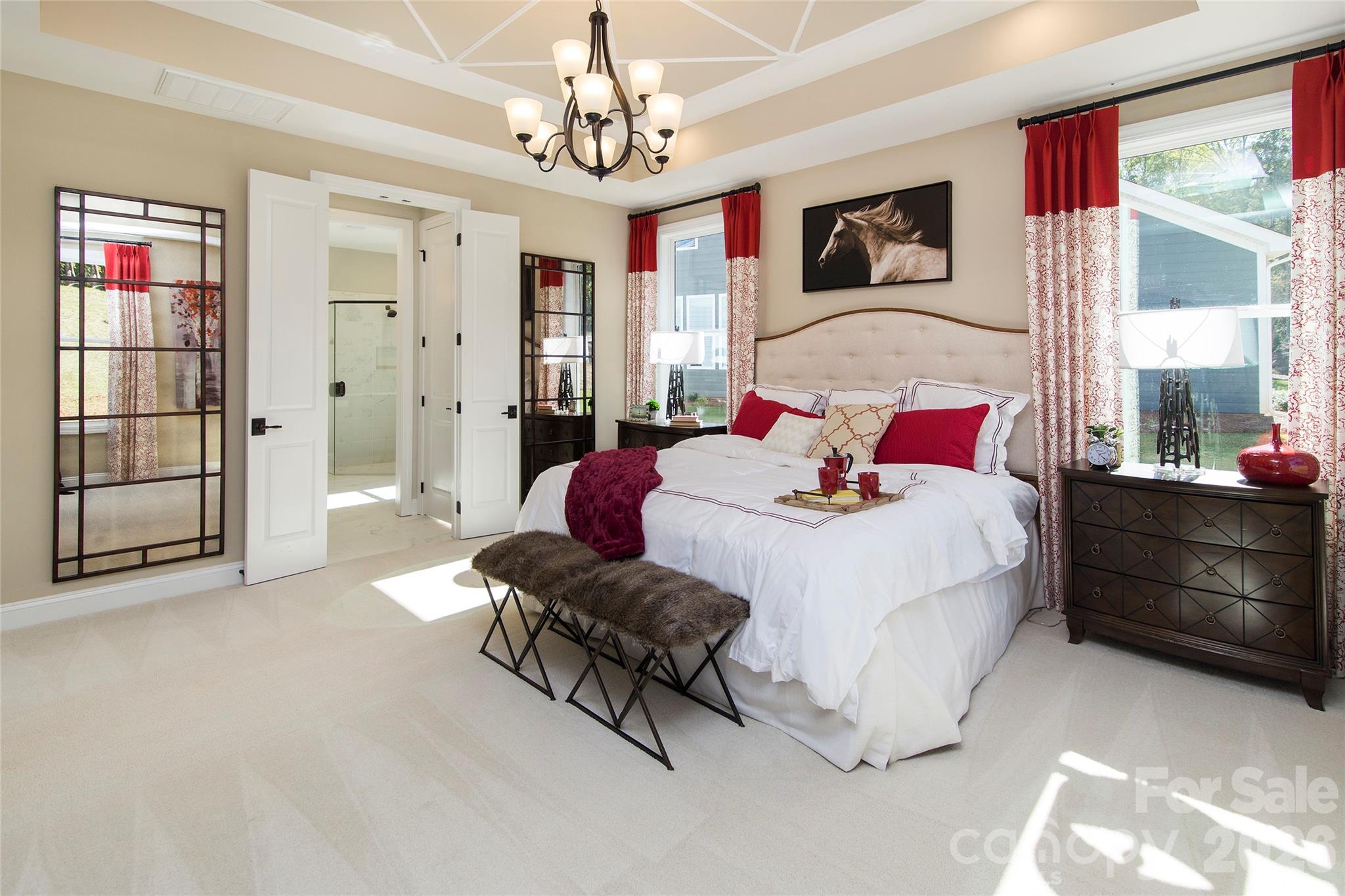 8941 Silver Springs Court — Charlotte