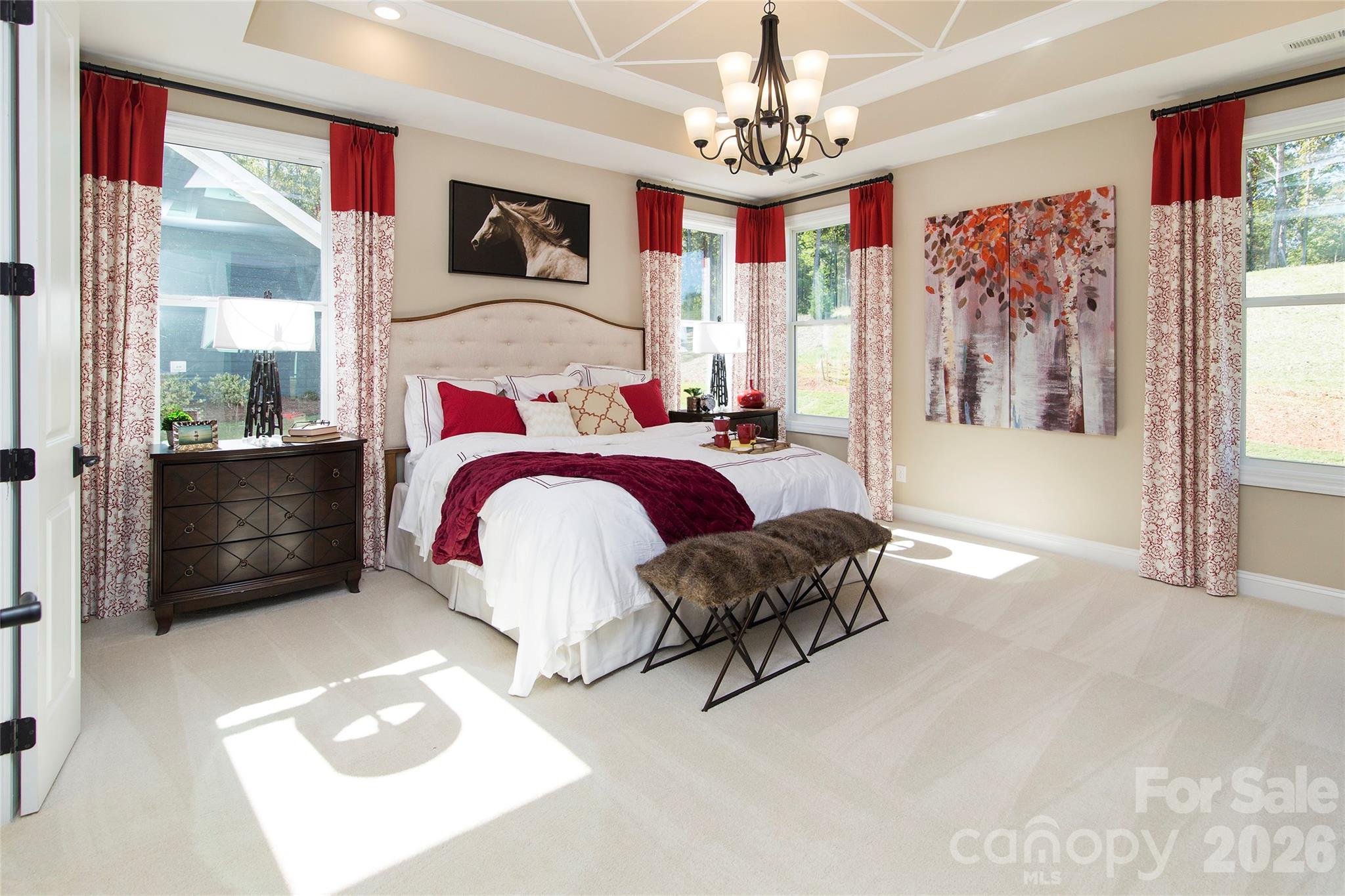 8941 Silver Springs Court — Charlotte