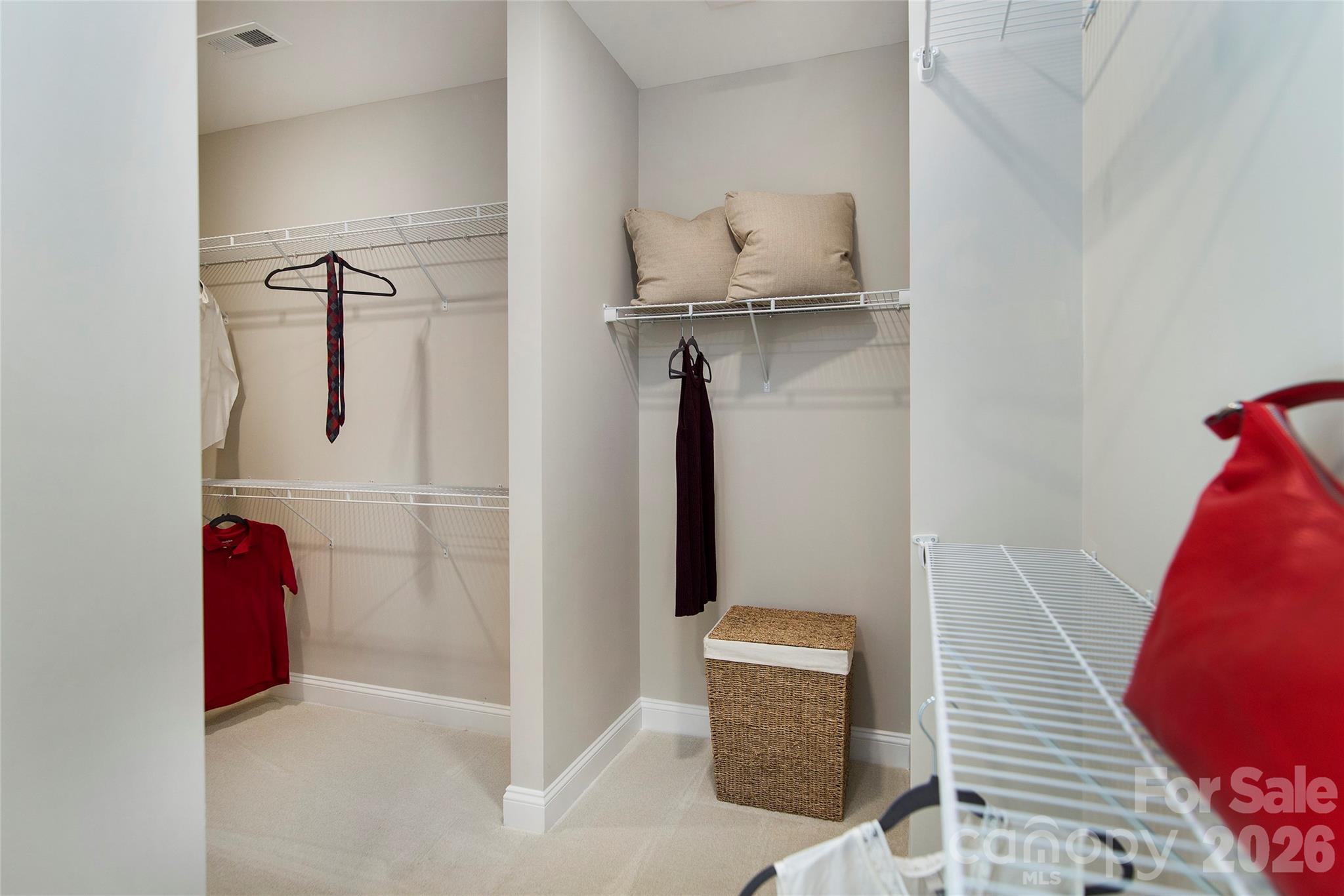 8941 Silver Springs Court — Charlotte