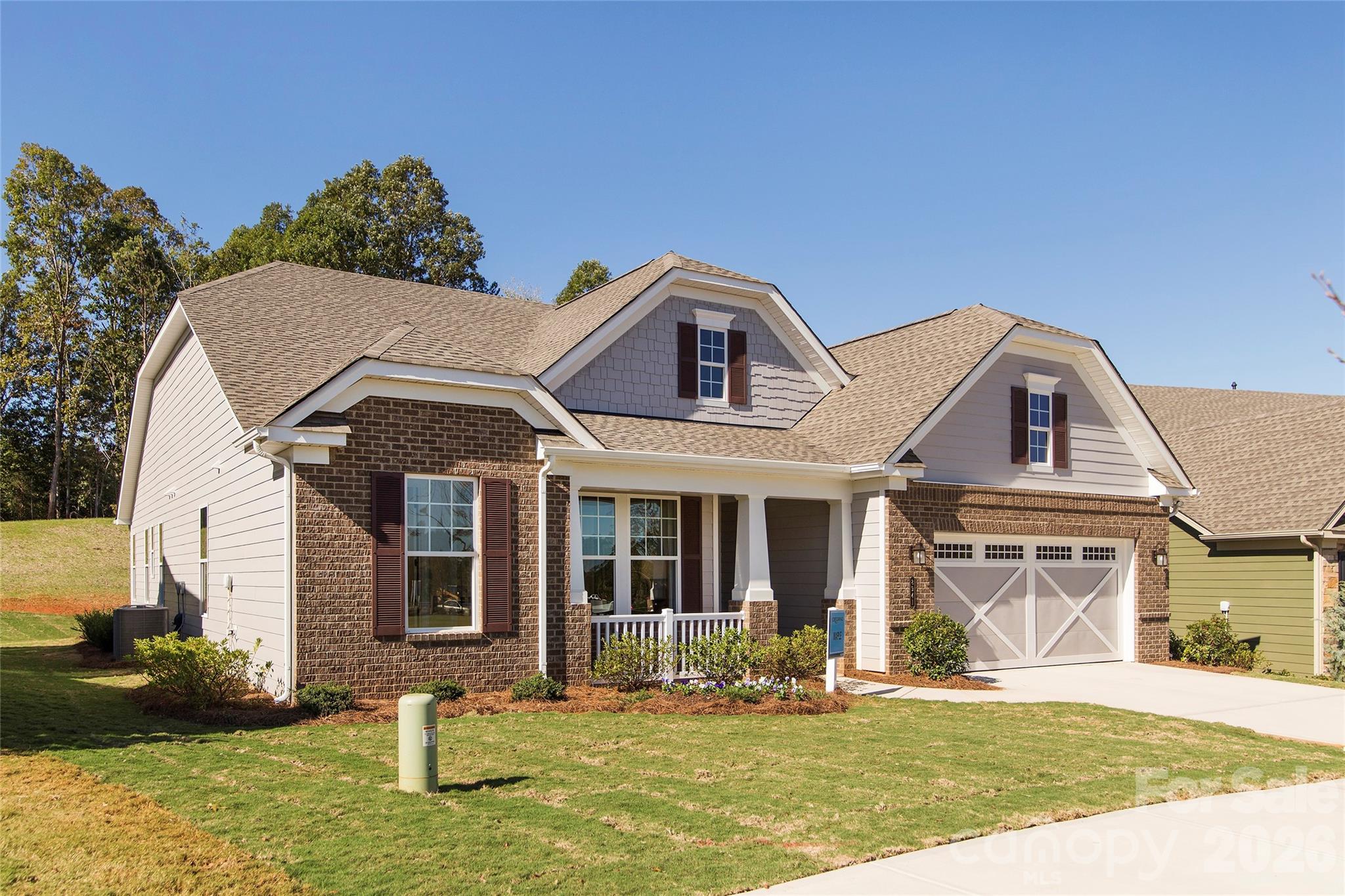 8941 Silver Springs Court — Charlotte