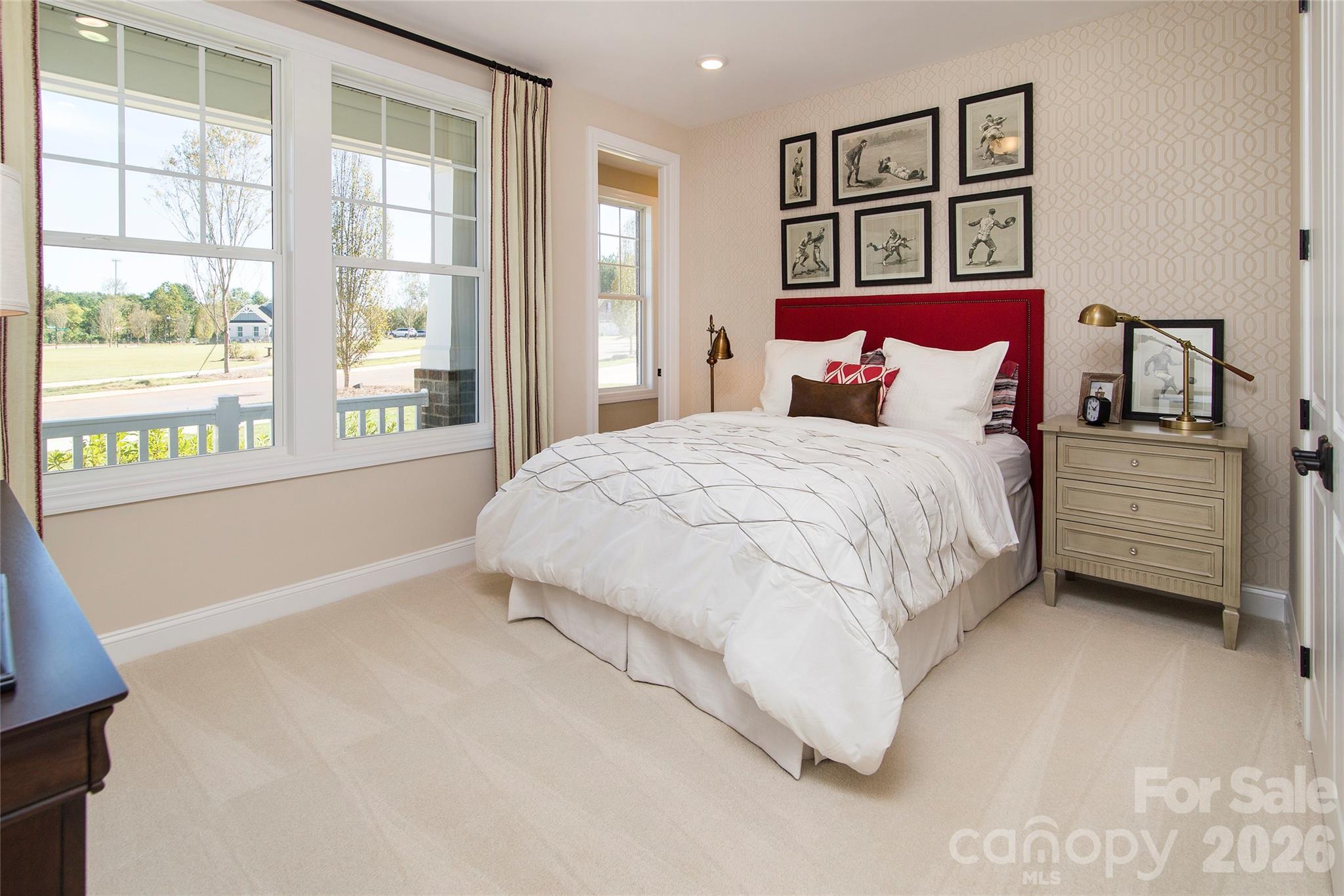 8941 Silver Springs Court — Charlotte