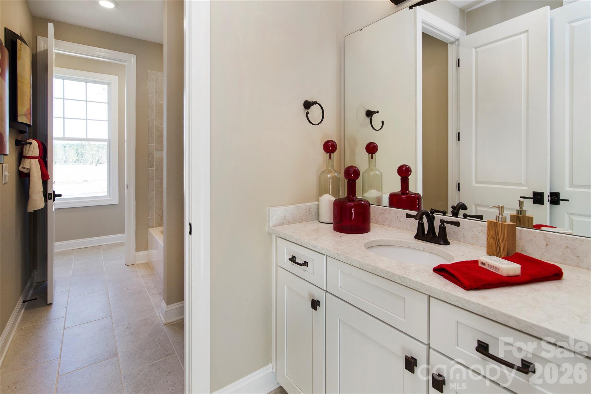 8941 Silver Springs Court — Charlotte