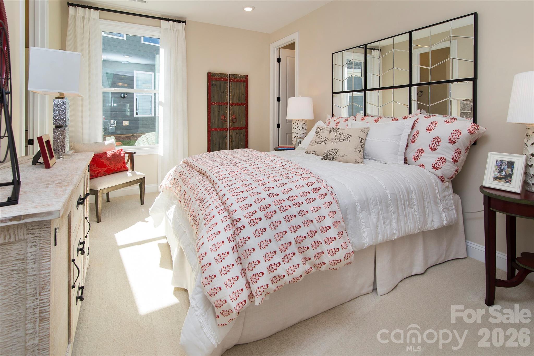 8941 Silver Springs Court — Charlotte