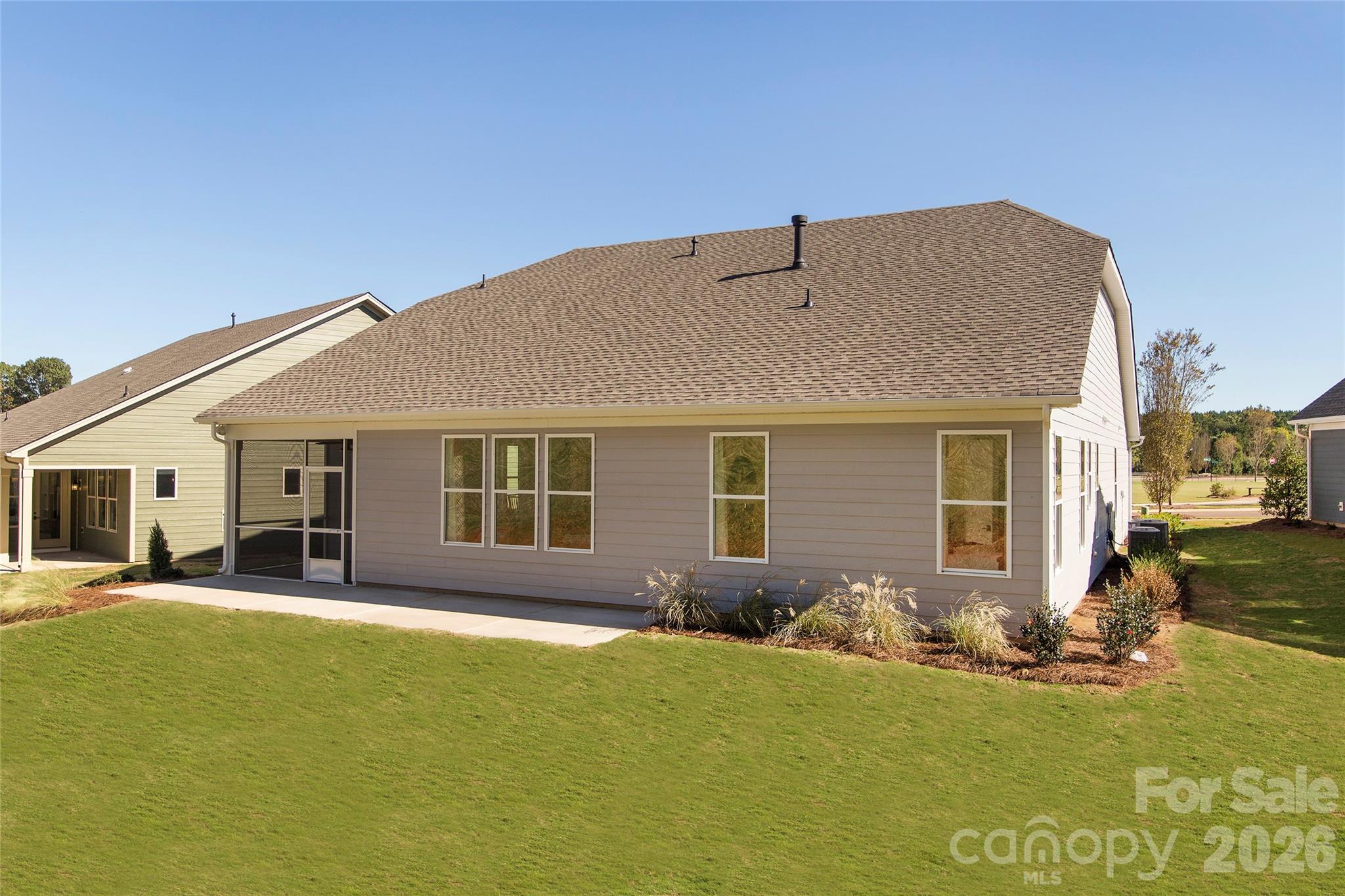8941 Silver Springs Court — Charlotte