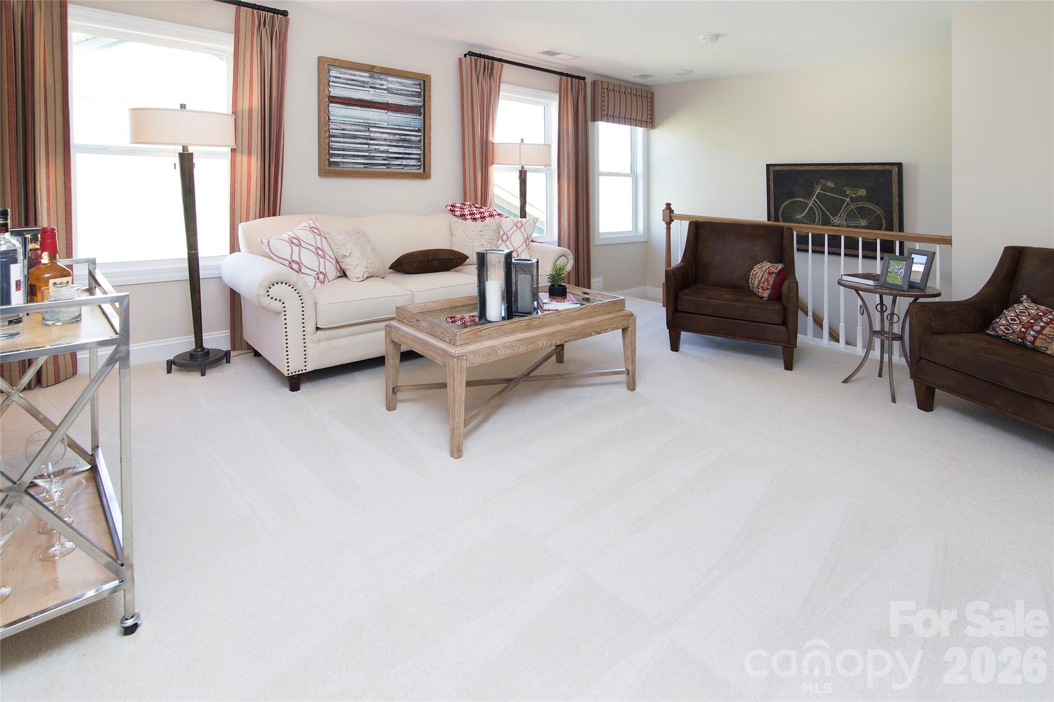 8941 Silver Springs Court — Charlotte