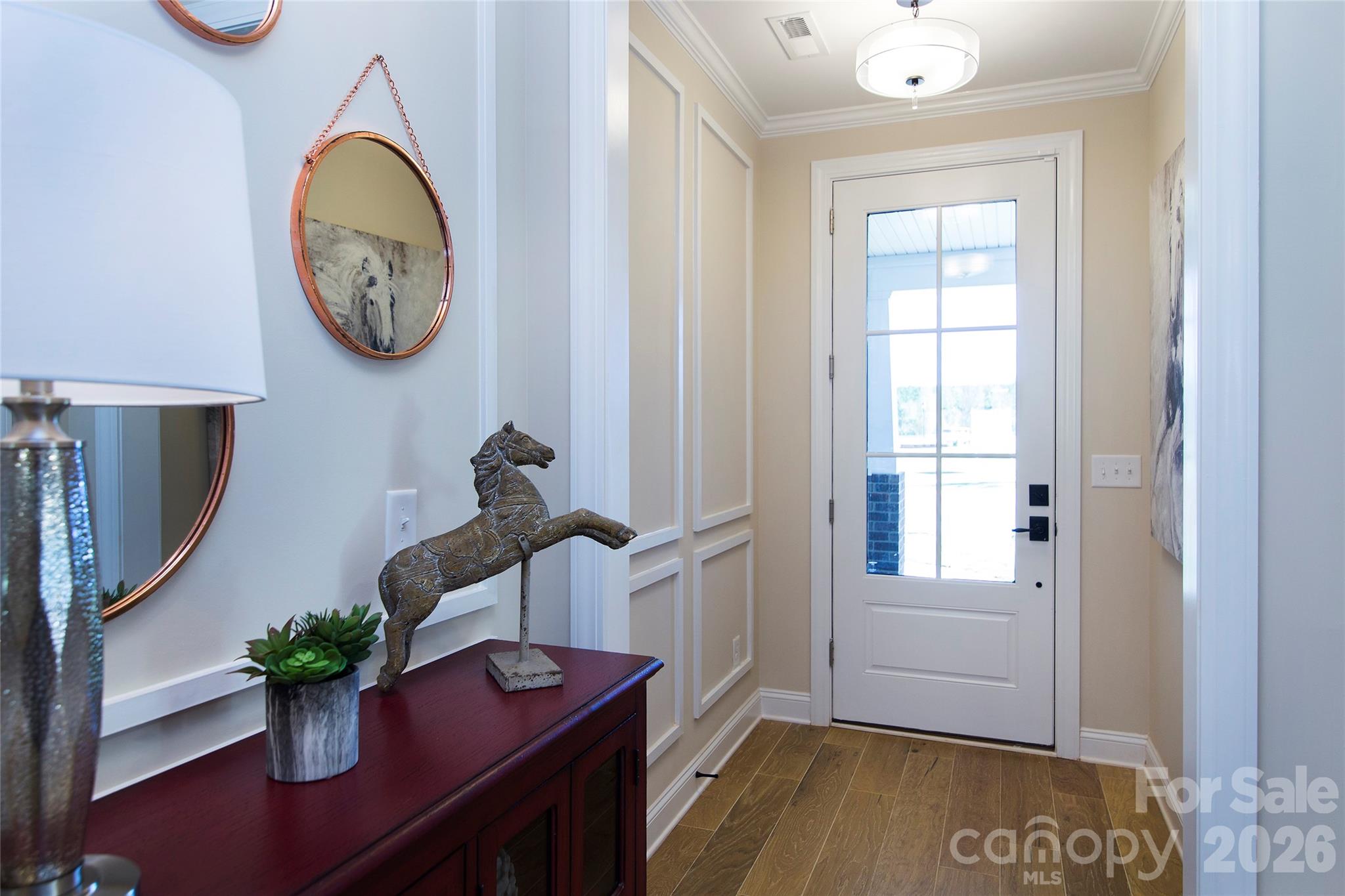 8941 Silver Springs Court — Charlotte