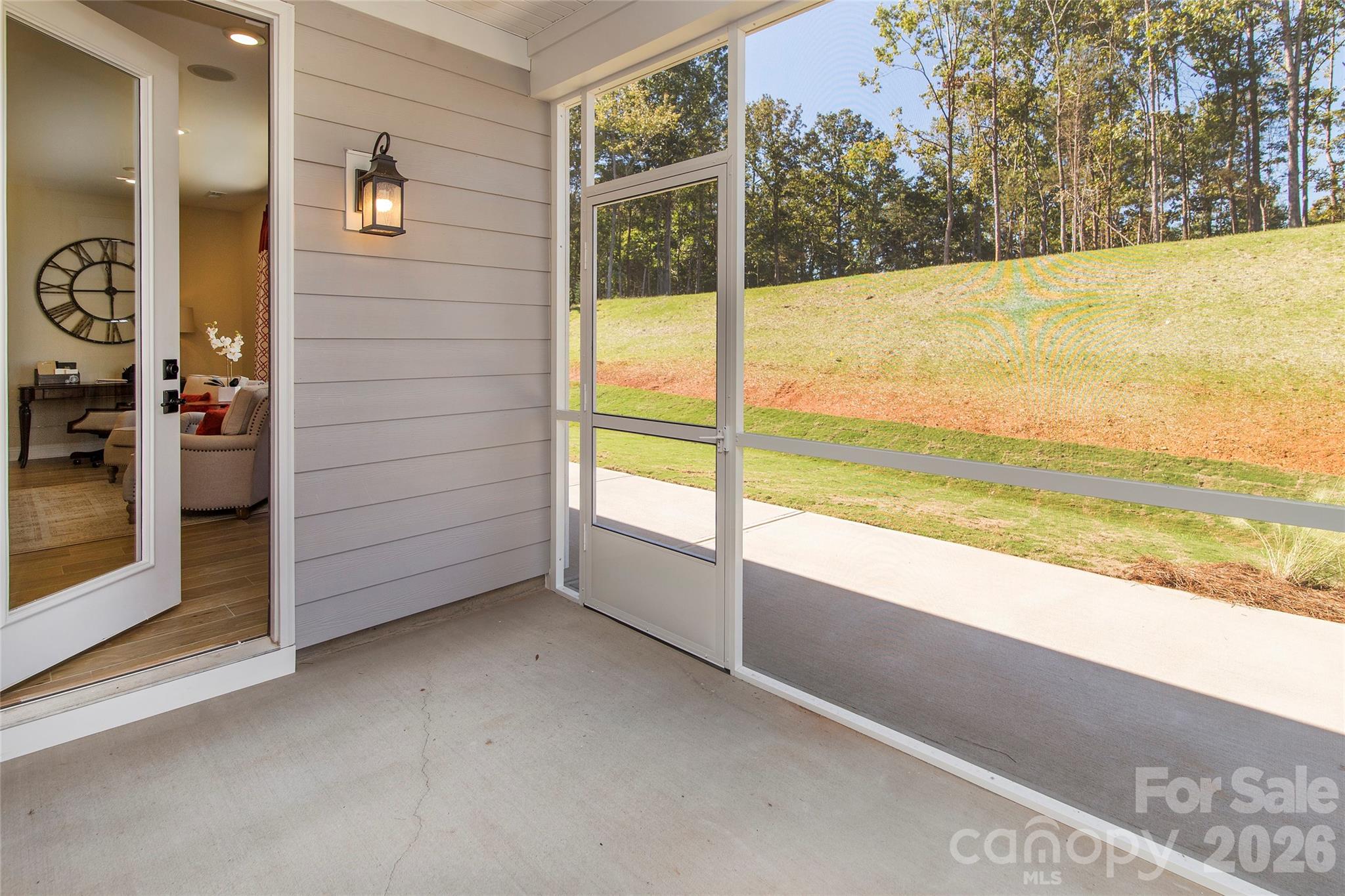 8941 Silver Springs Court — Charlotte